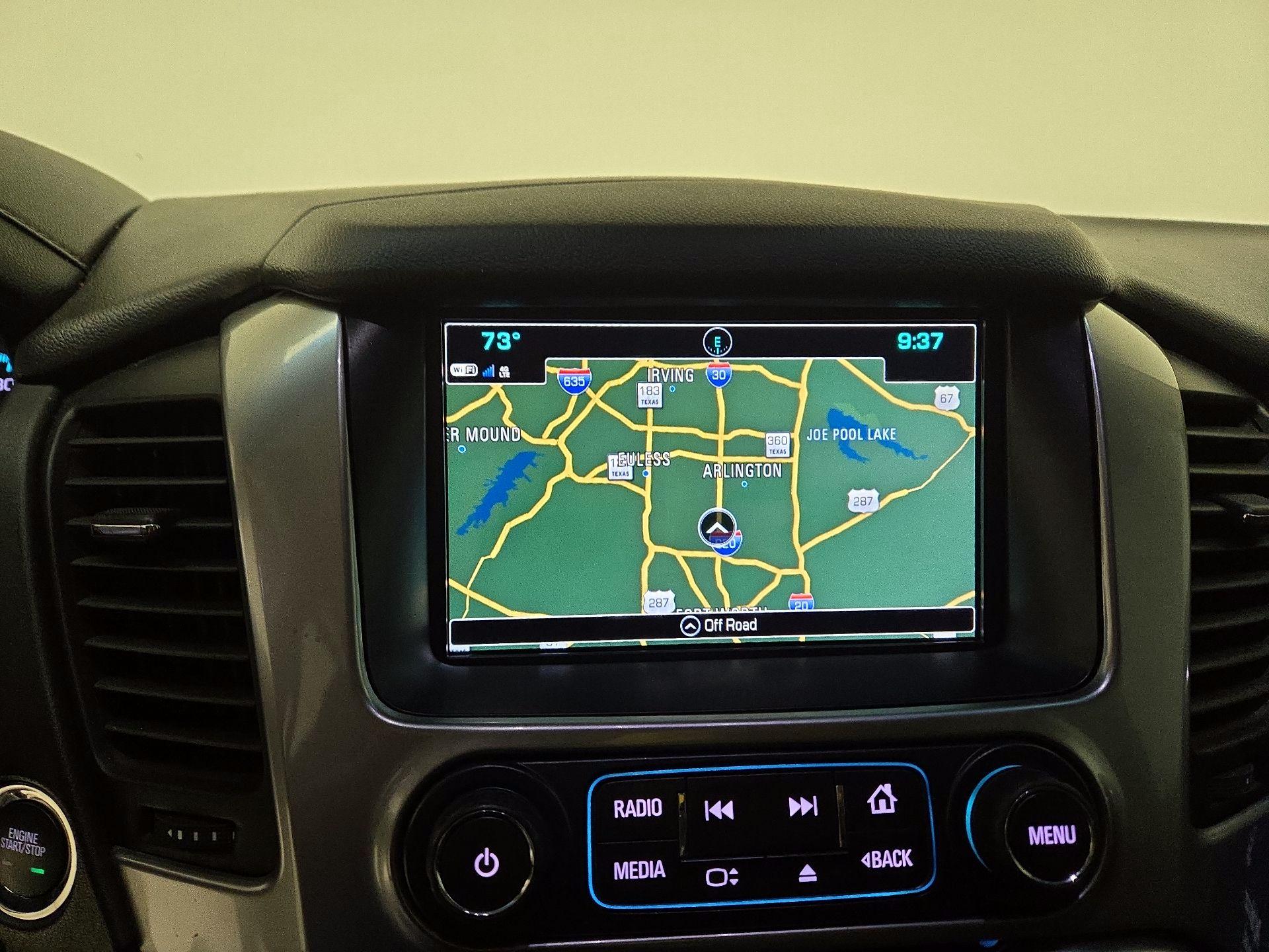 Thumbnail: 2020 Chevrolet Tahoe - 14