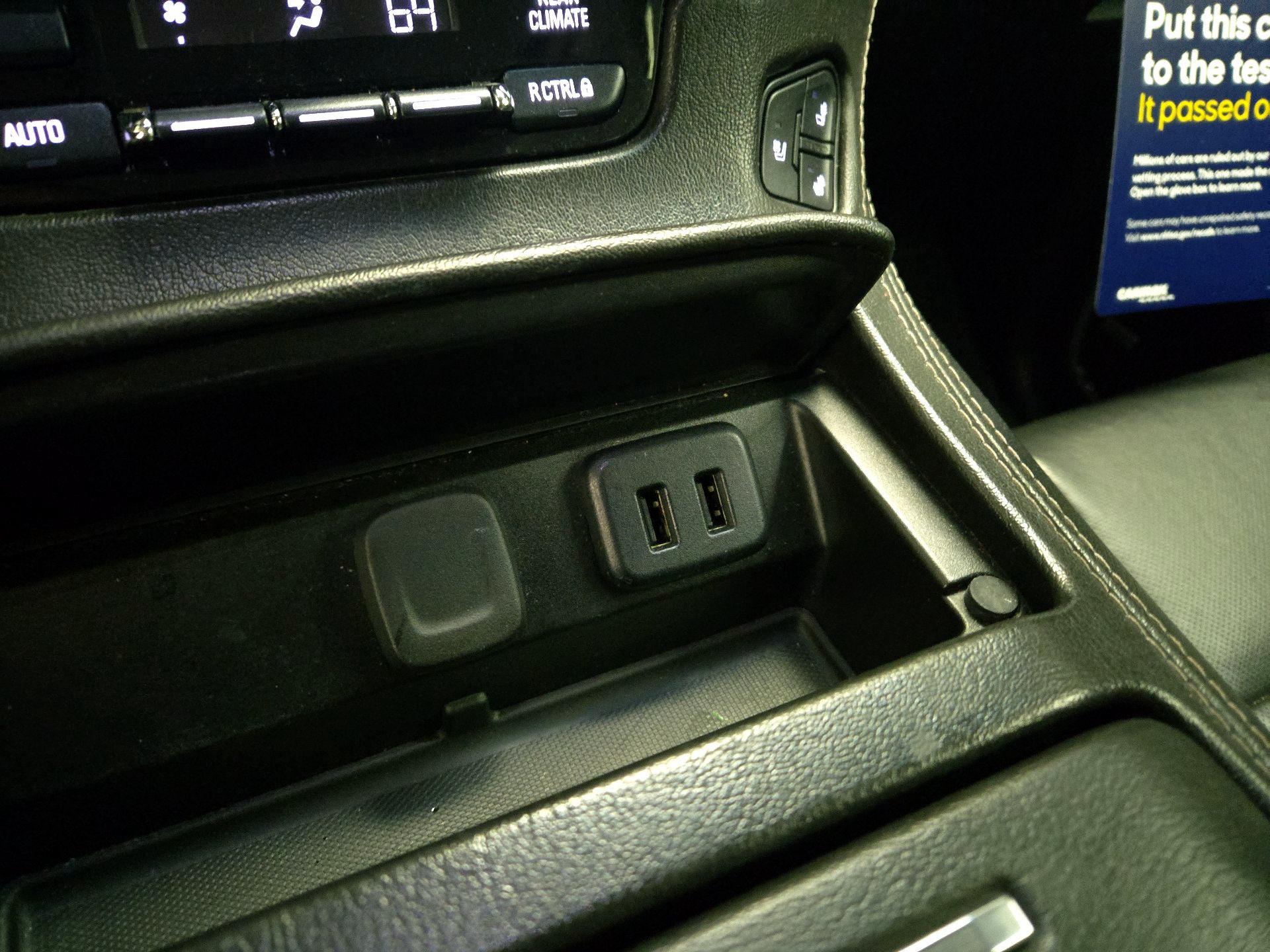 Thumbnail: 2020 Chevrolet Tahoe - 19