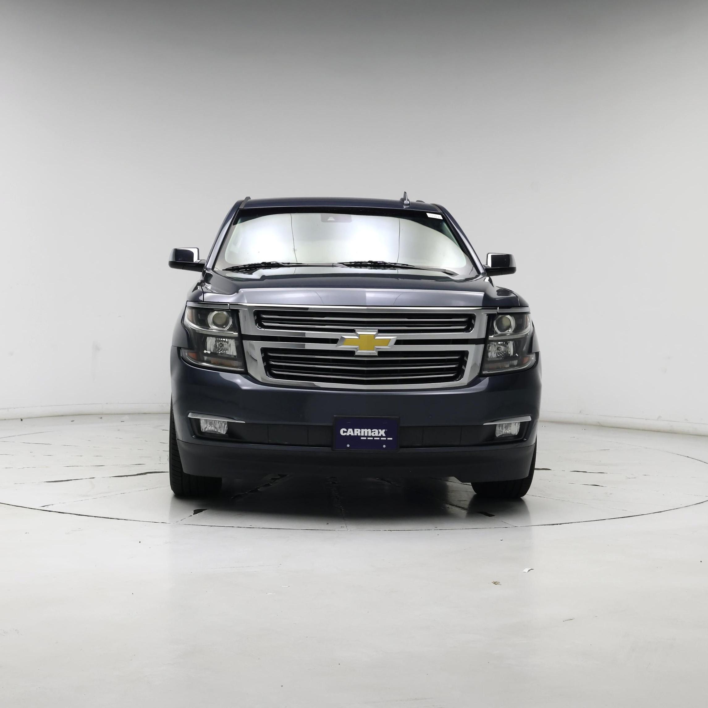 Thumbnail: 2020 Chevrolet Tahoe - 5