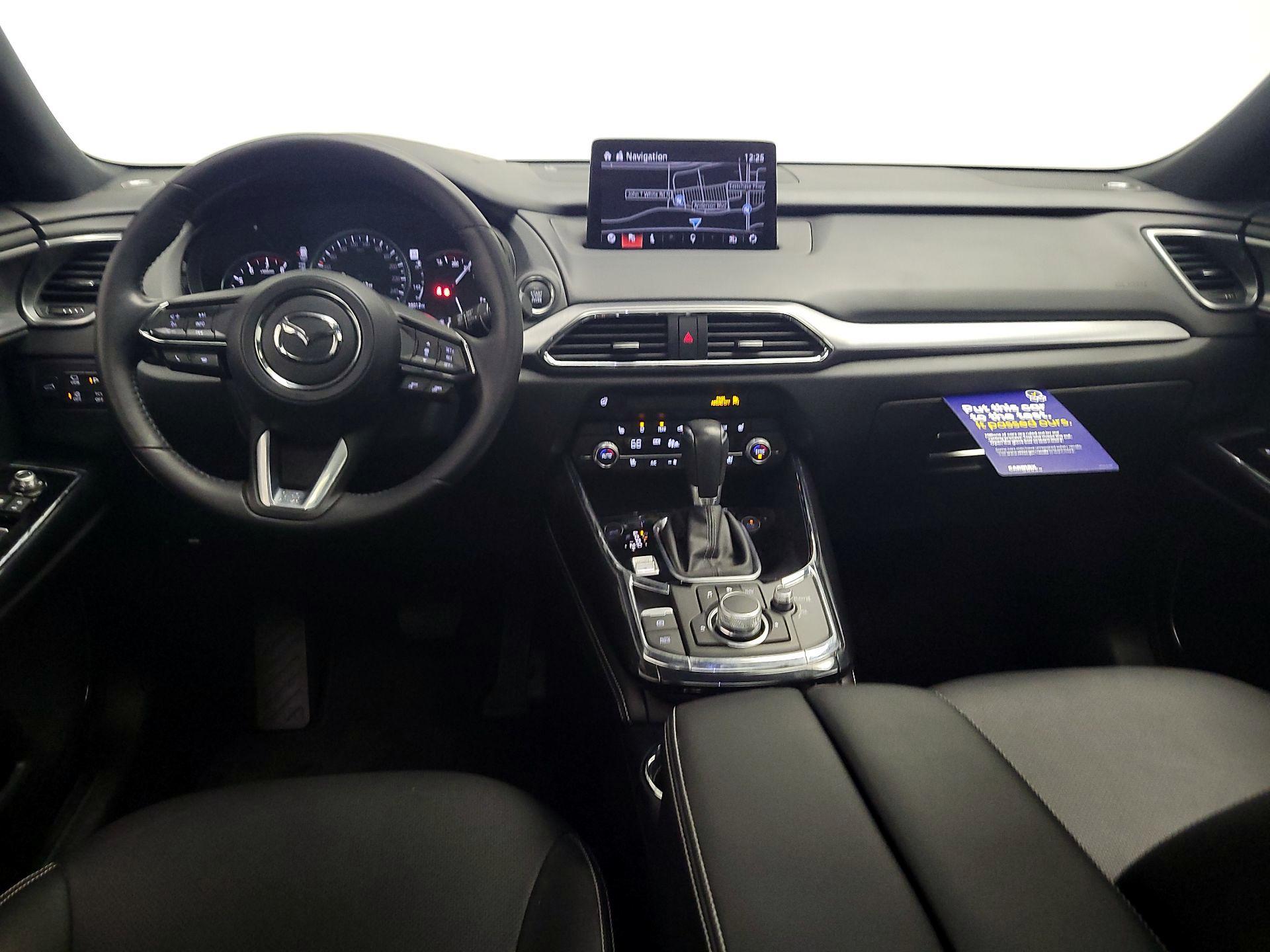 Thumbnail: 2020 Mazda CX-9 - 9