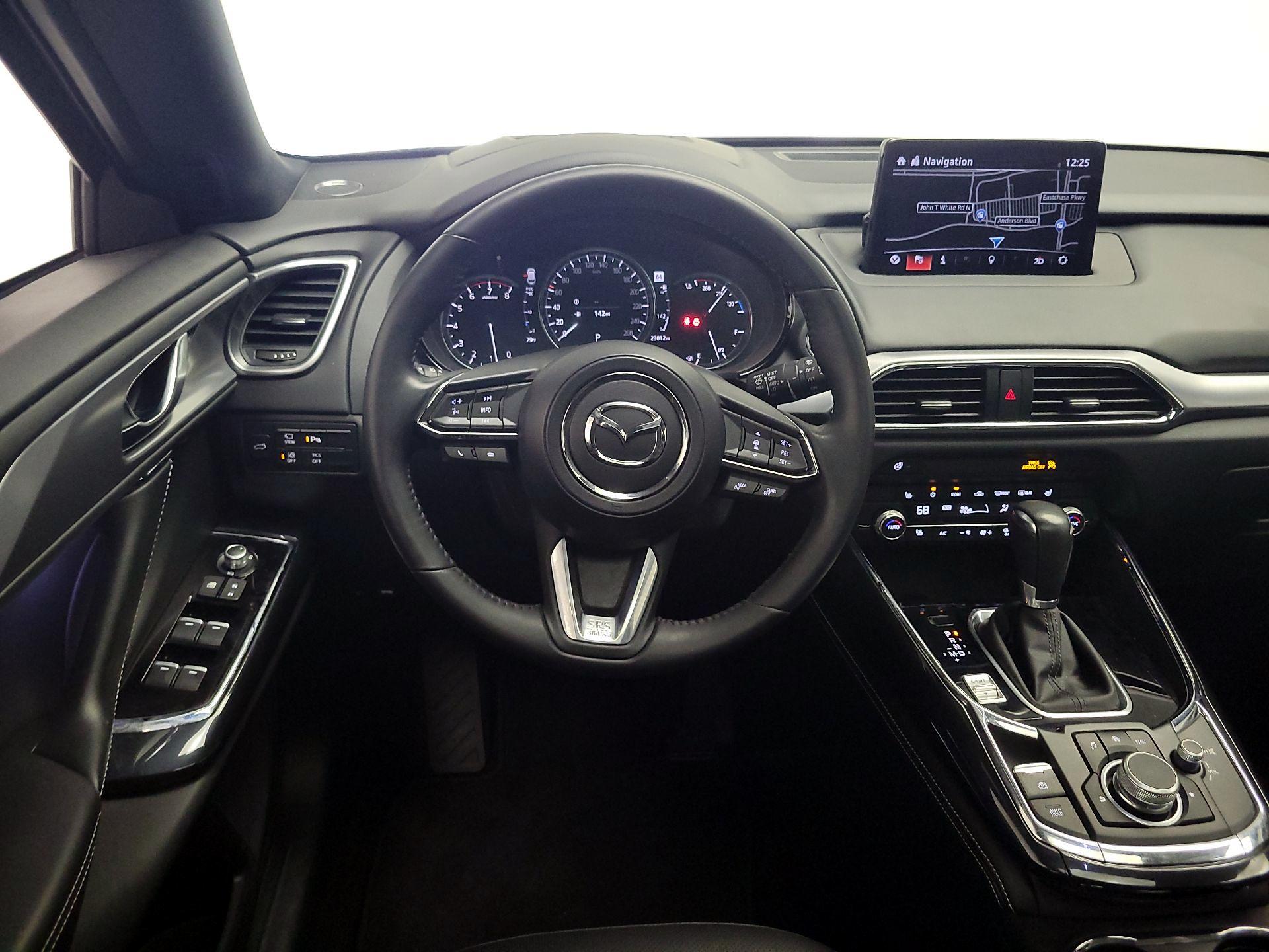Thumbnail: 2020 Mazda CX-9 - 10