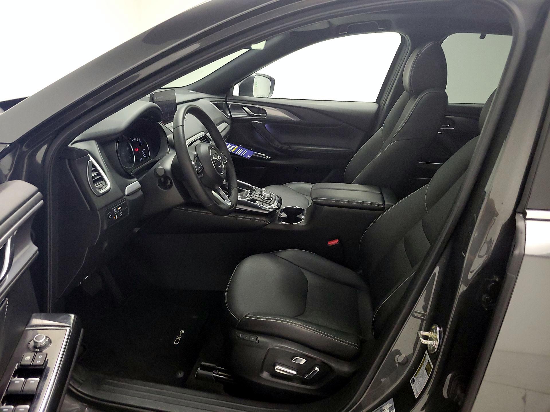 Thumbnail: 2020 Mazda CX-9 - 11