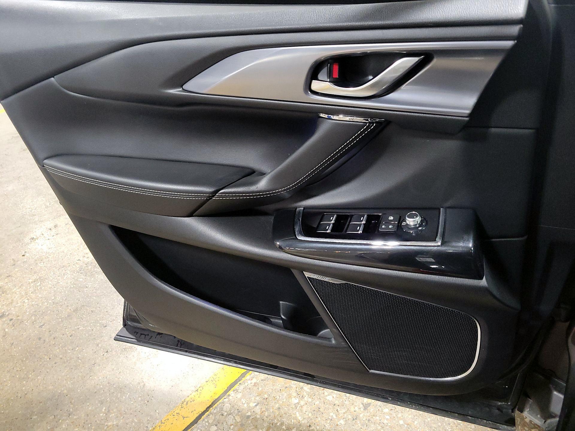 Thumbnail: 2020 Mazda CX-9 - 12