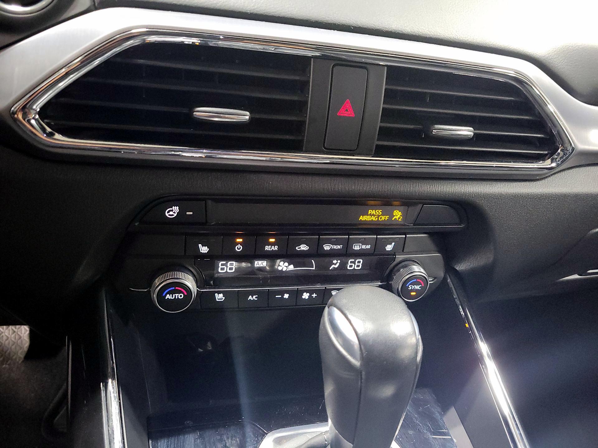 Thumbnail: 2020 Mazda CX-9 - 15