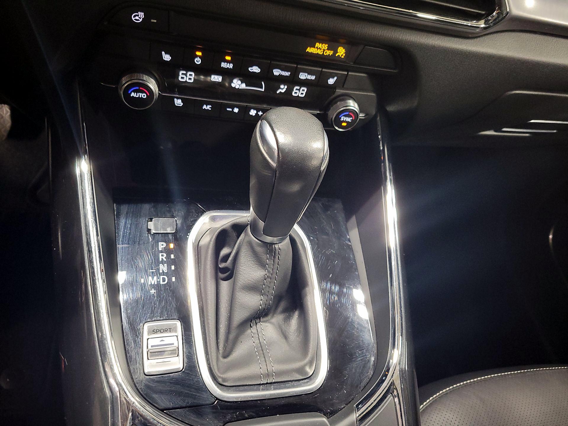 Thumbnail: 2020 Mazda CX-9 - 16