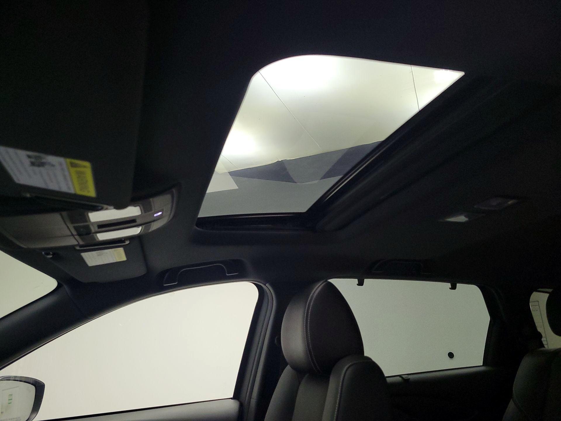 Thumbnail: 2020 Mazda CX-9 - 18