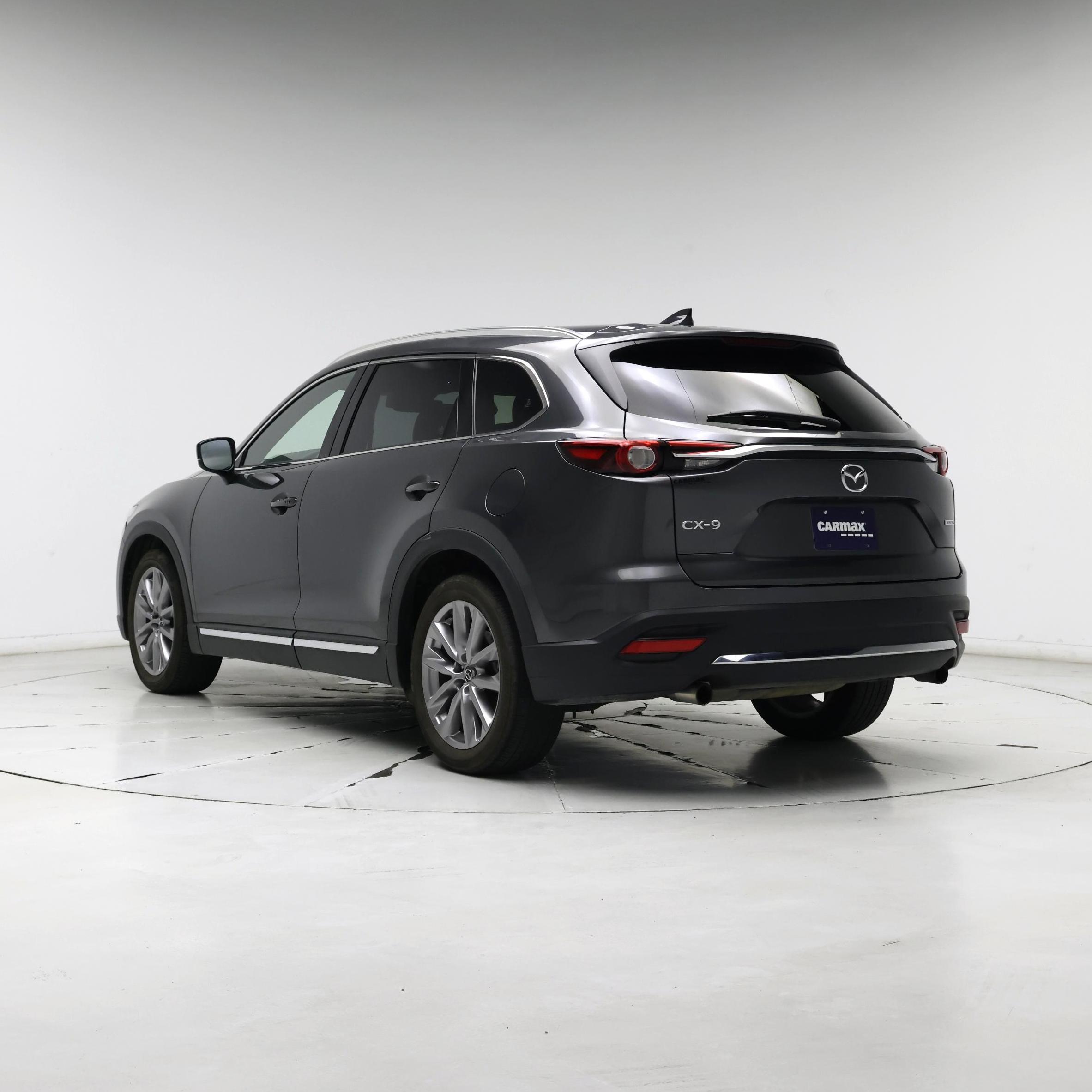 Thumbnail: 2020 Mazda CX-9 - 2