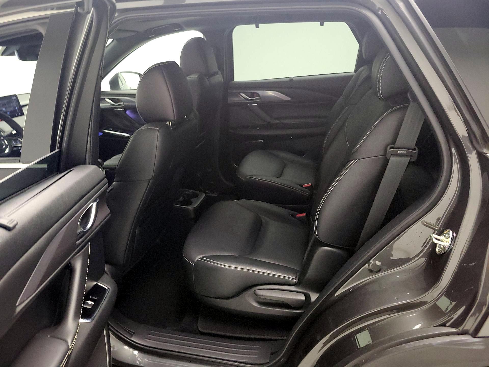 Thumbnail: 2020 Mazda CX-9 - 19