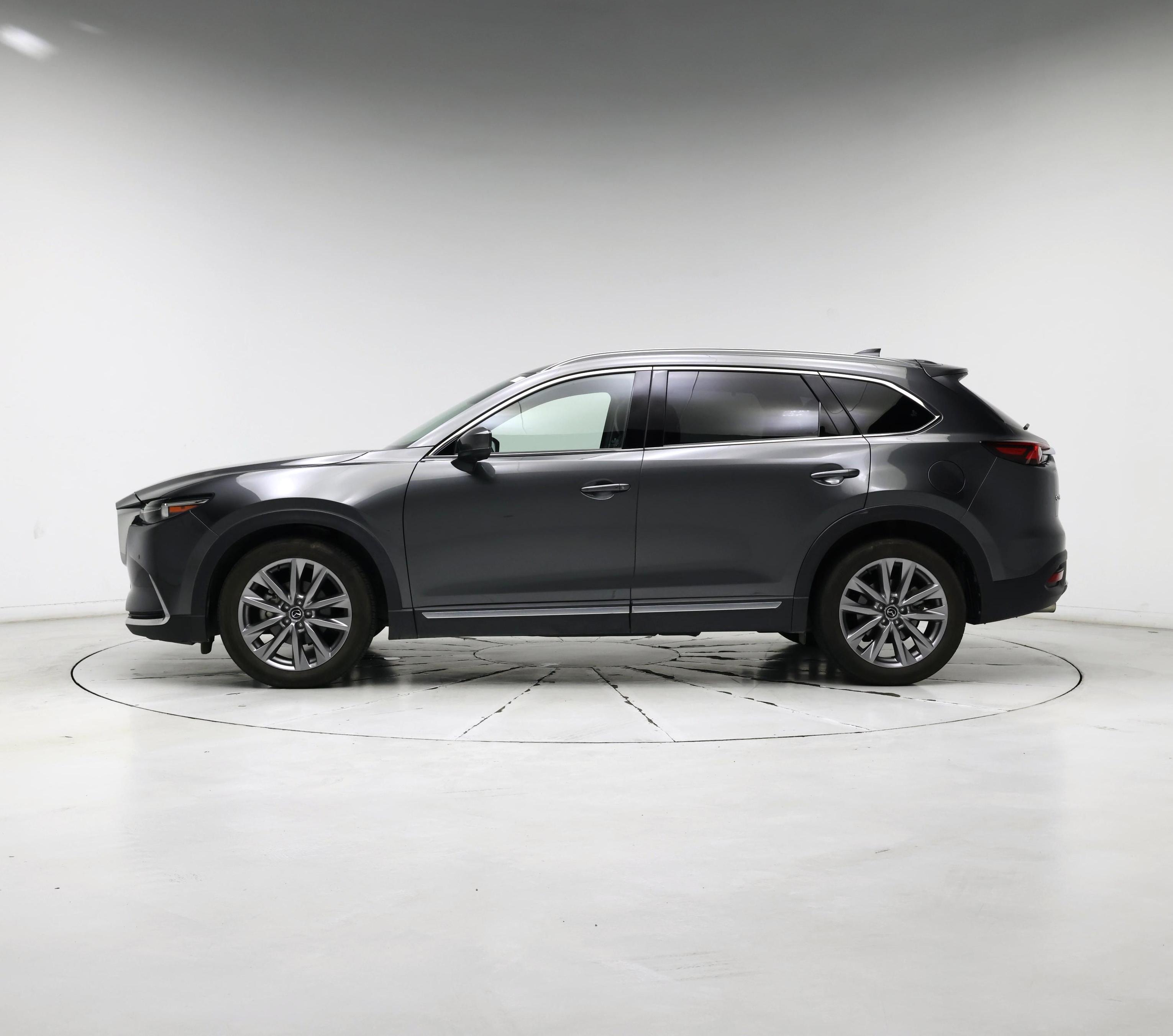 Thumbnail: 2020 Mazda CX-9 - 3