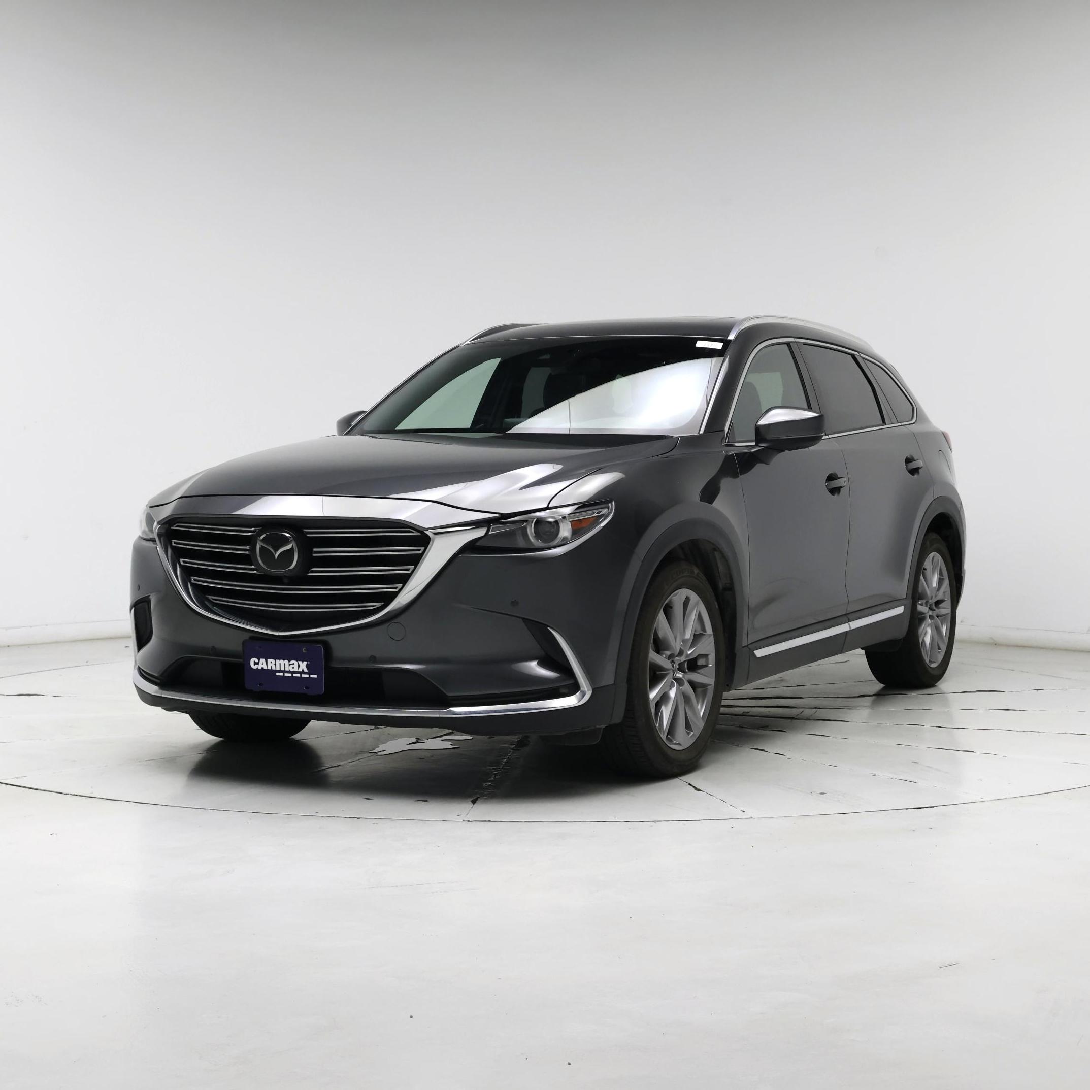 Thumbnail: 2020 Mazda CX-9 - 4