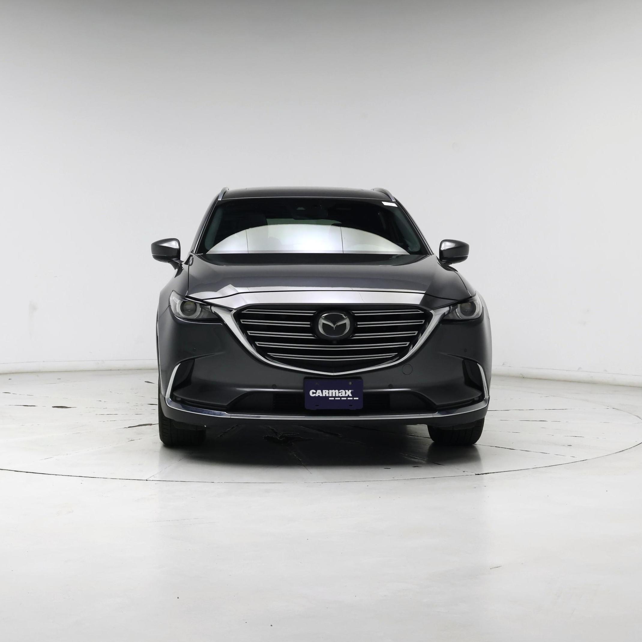 Thumbnail: 2020 Mazda CX-9 - 5
