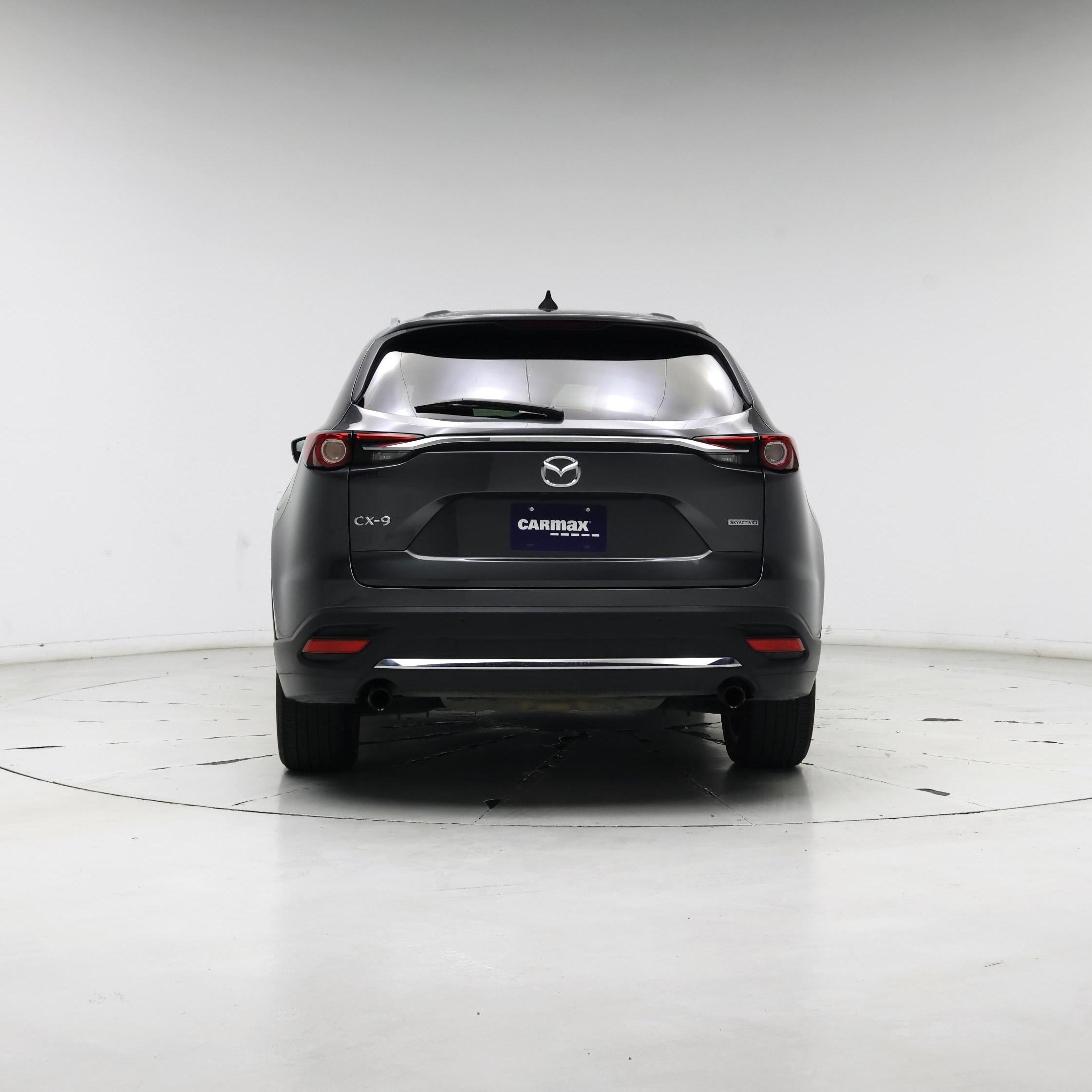 Thumbnail: 2020 Mazda CX-9 - 6