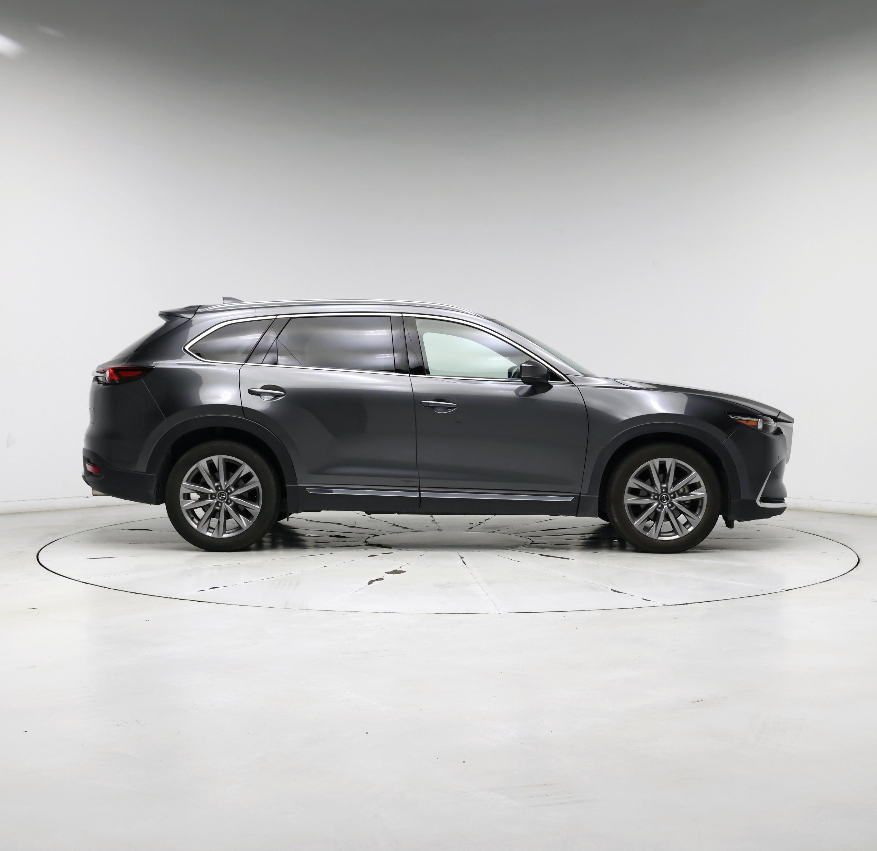 Thumbnail: 2020 Mazda CX-9 - 7