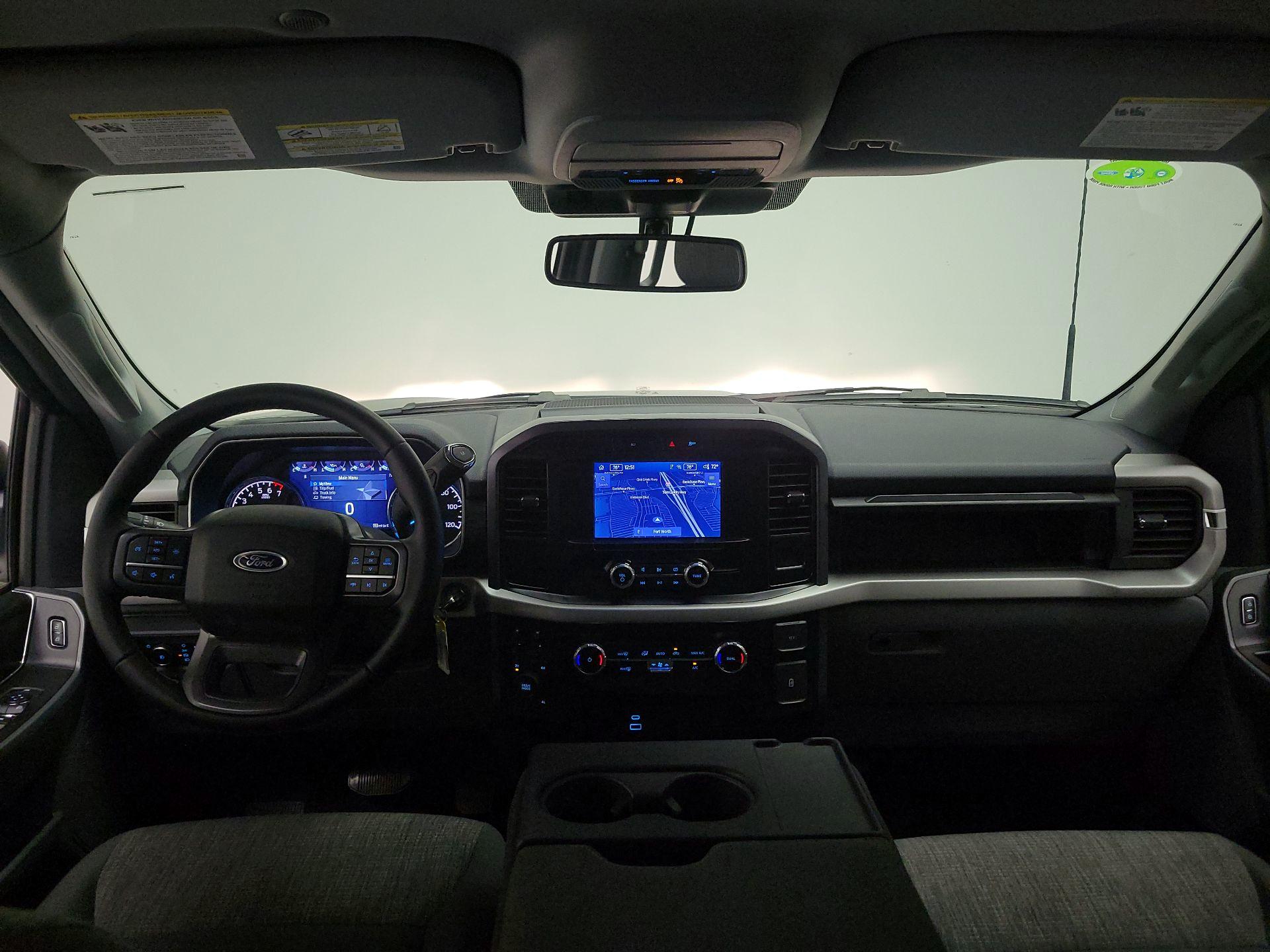 Thumbnail: 2023 Ford F-150 - 9