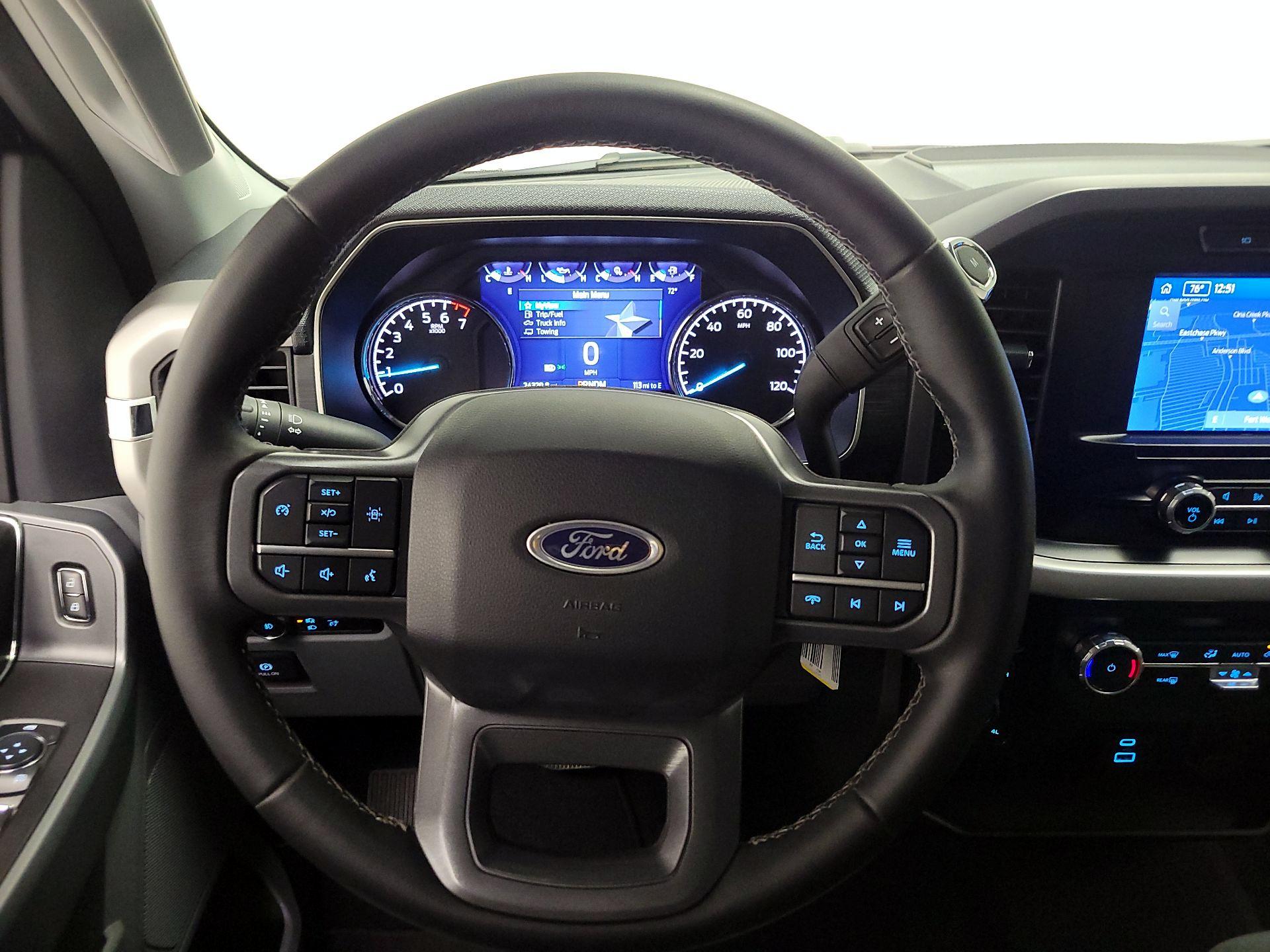 Thumbnail: 2023 Ford F-150 - 10