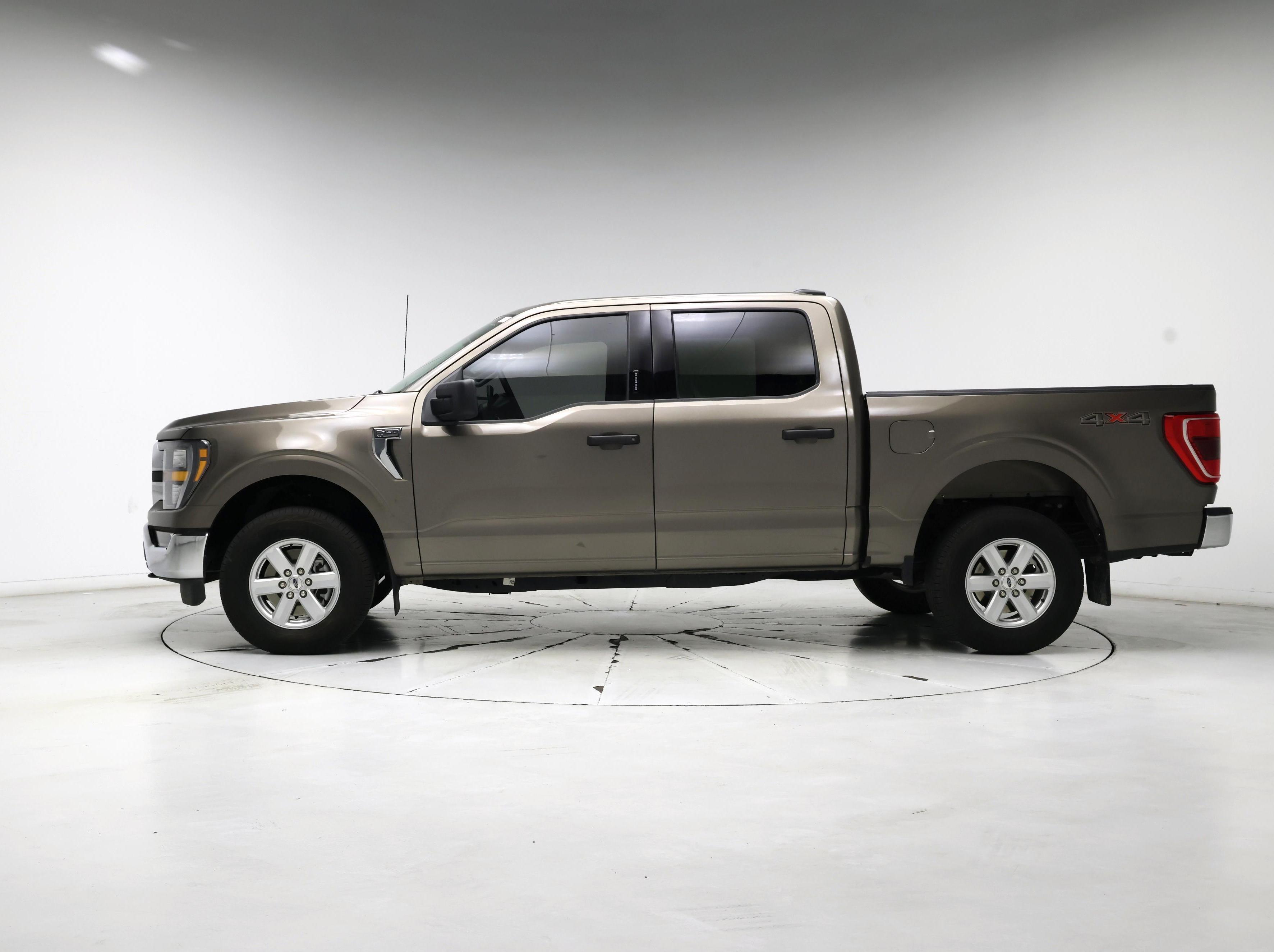 Thumbnail: 2023 Ford F-150 - 3