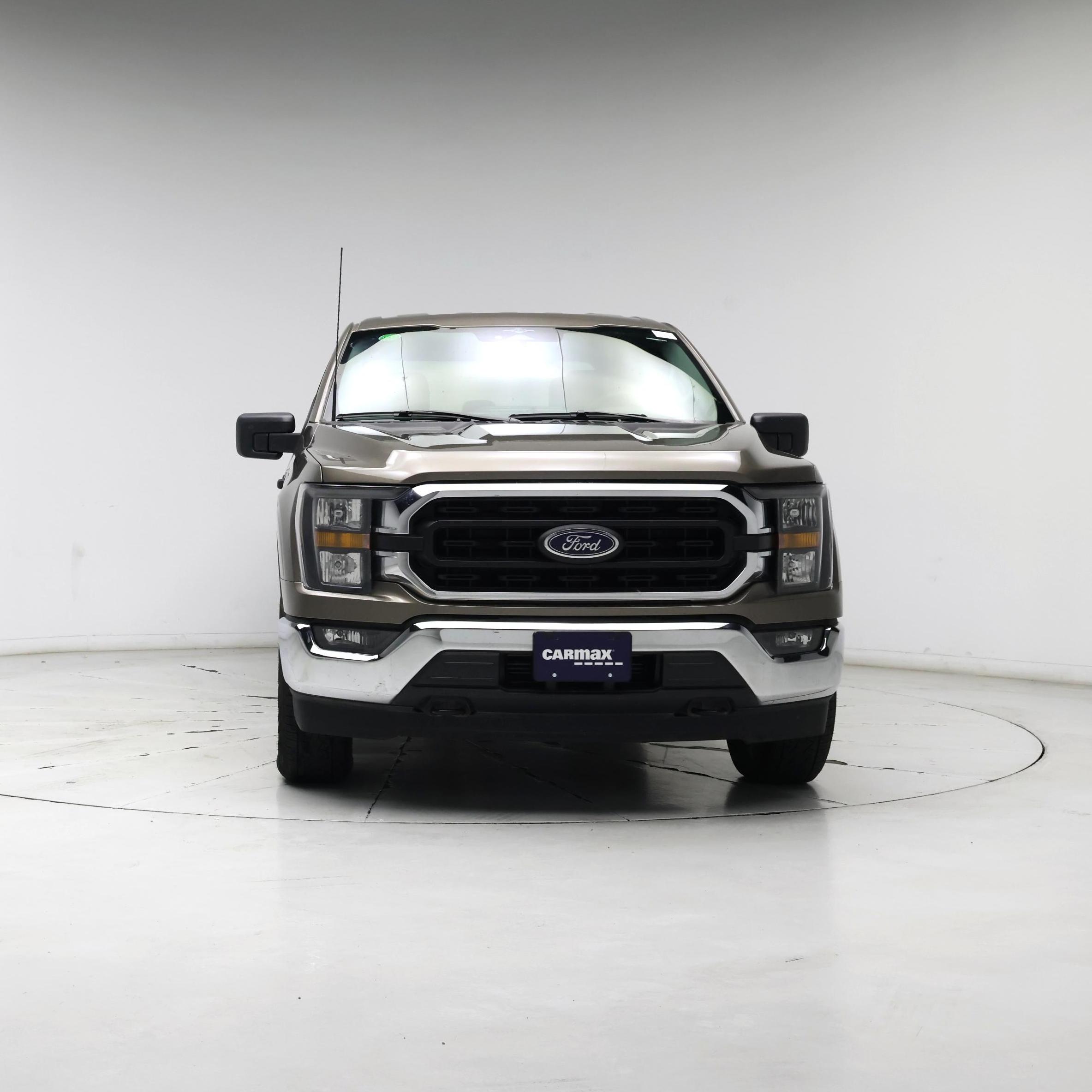 Thumbnail: 2023 Ford F-150 - 5