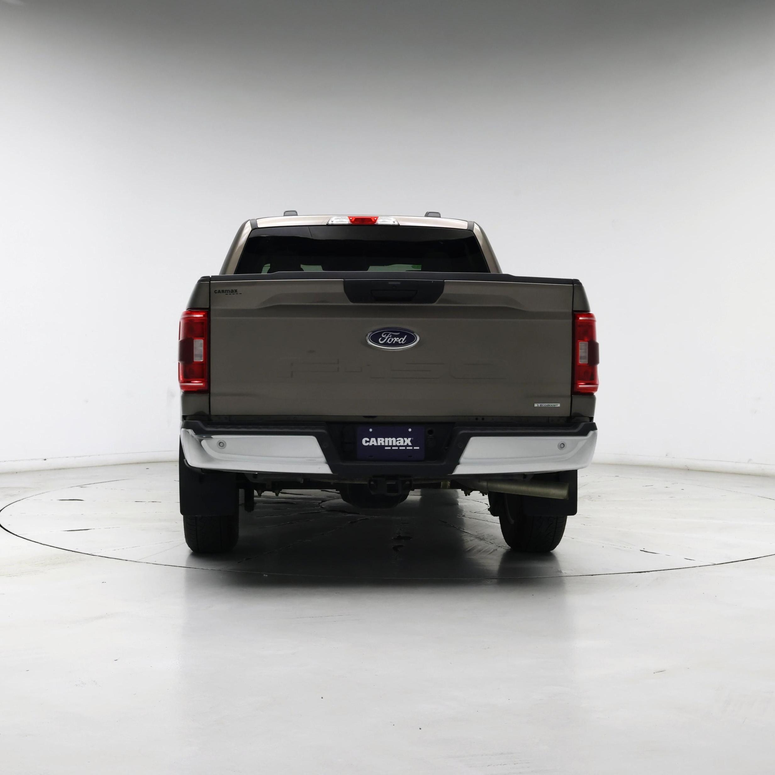 Thumbnail: 2023 Ford F-150 - 6