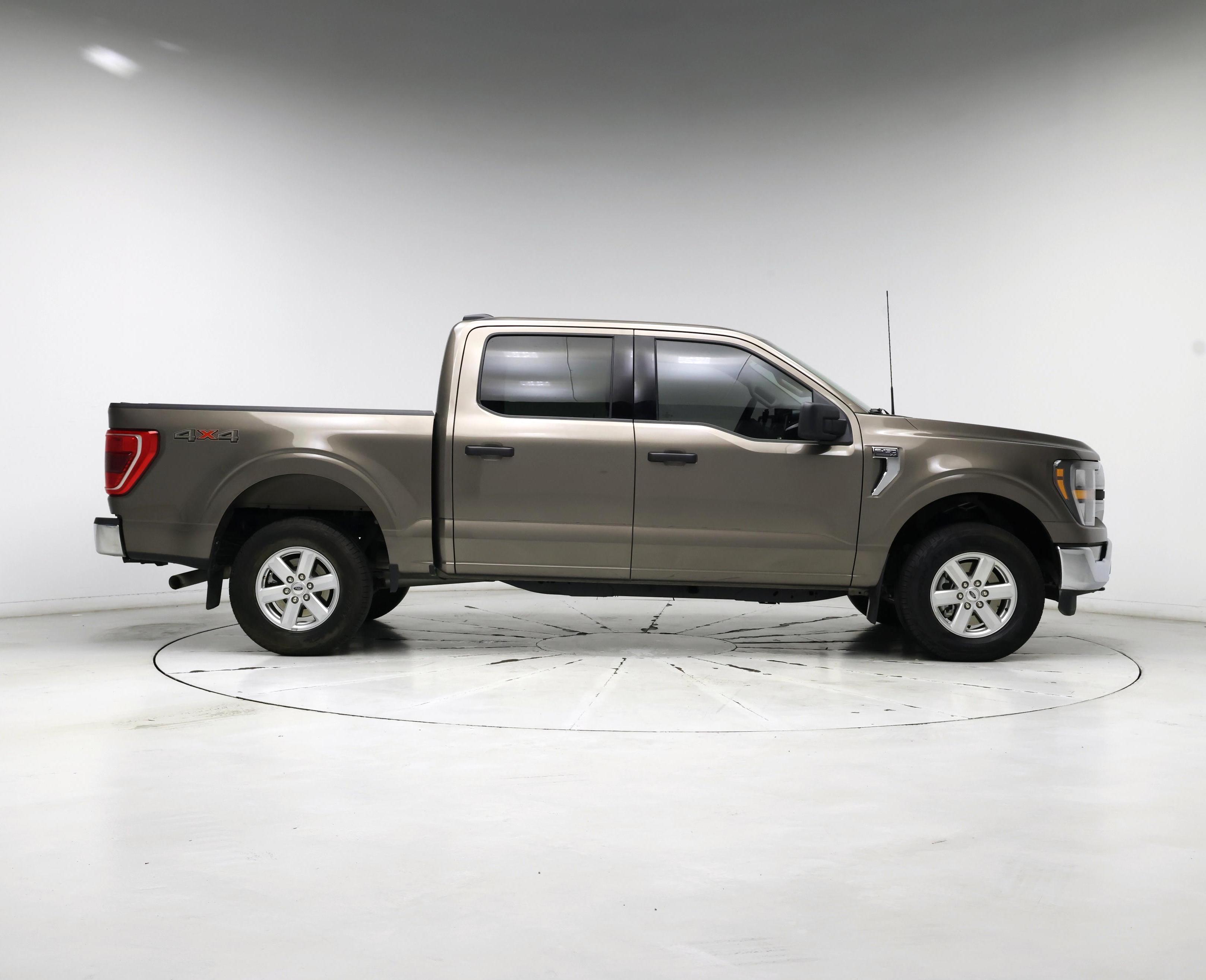 Thumbnail: 2023 Ford F-150 - 7