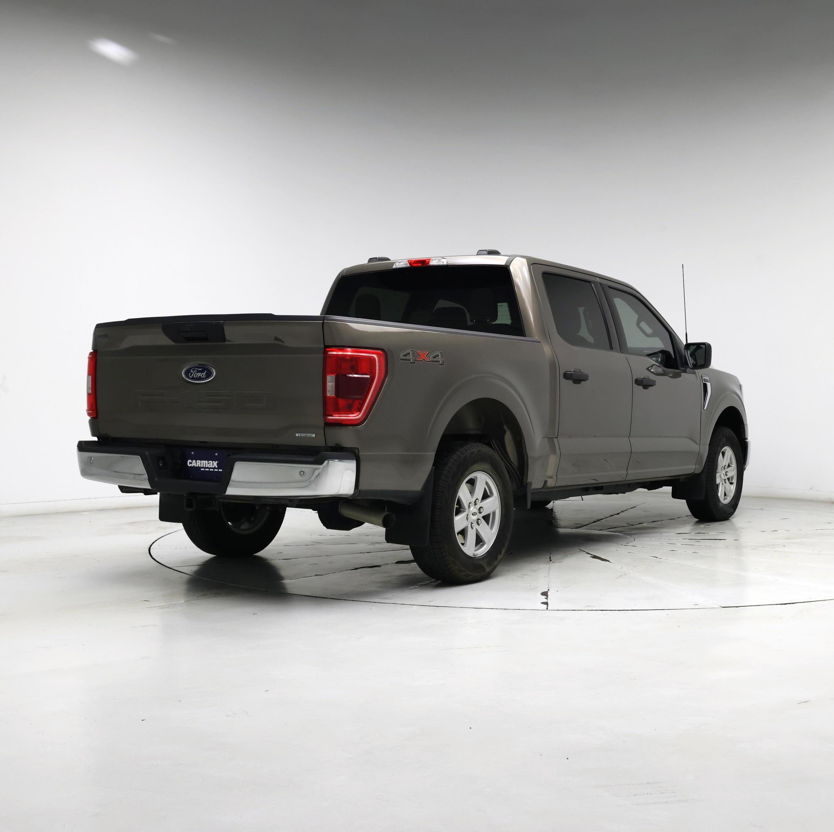 Thumbnail: 2023 Ford F-150 - 8