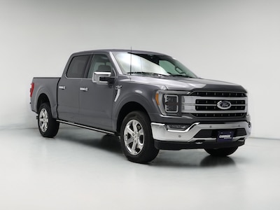 2023 Ford F150 Lariat