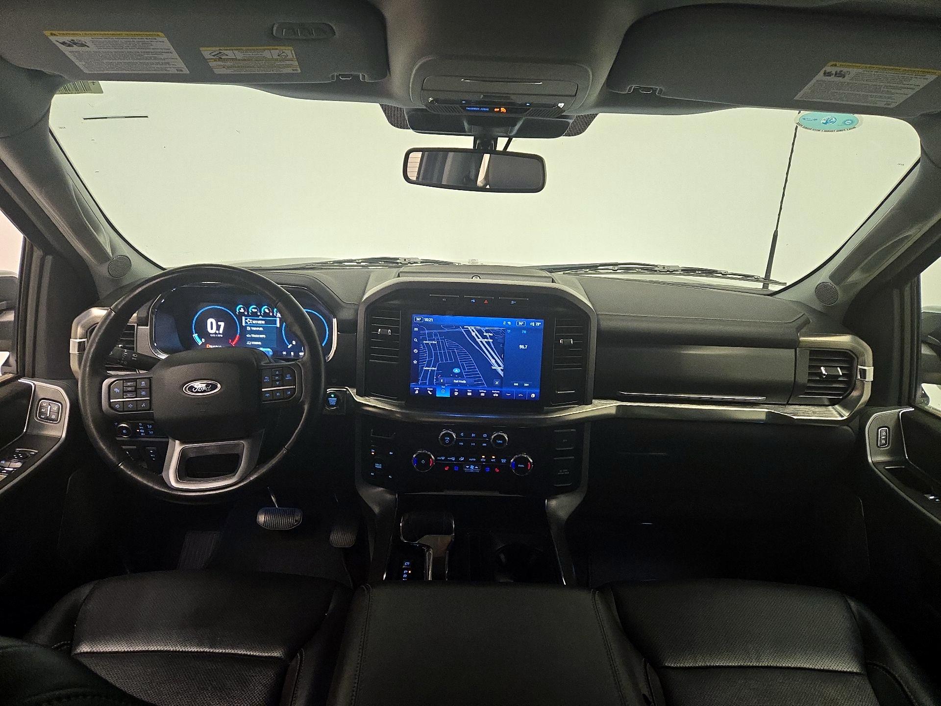 Thumbnail: 2023 Ford F-150 - 9