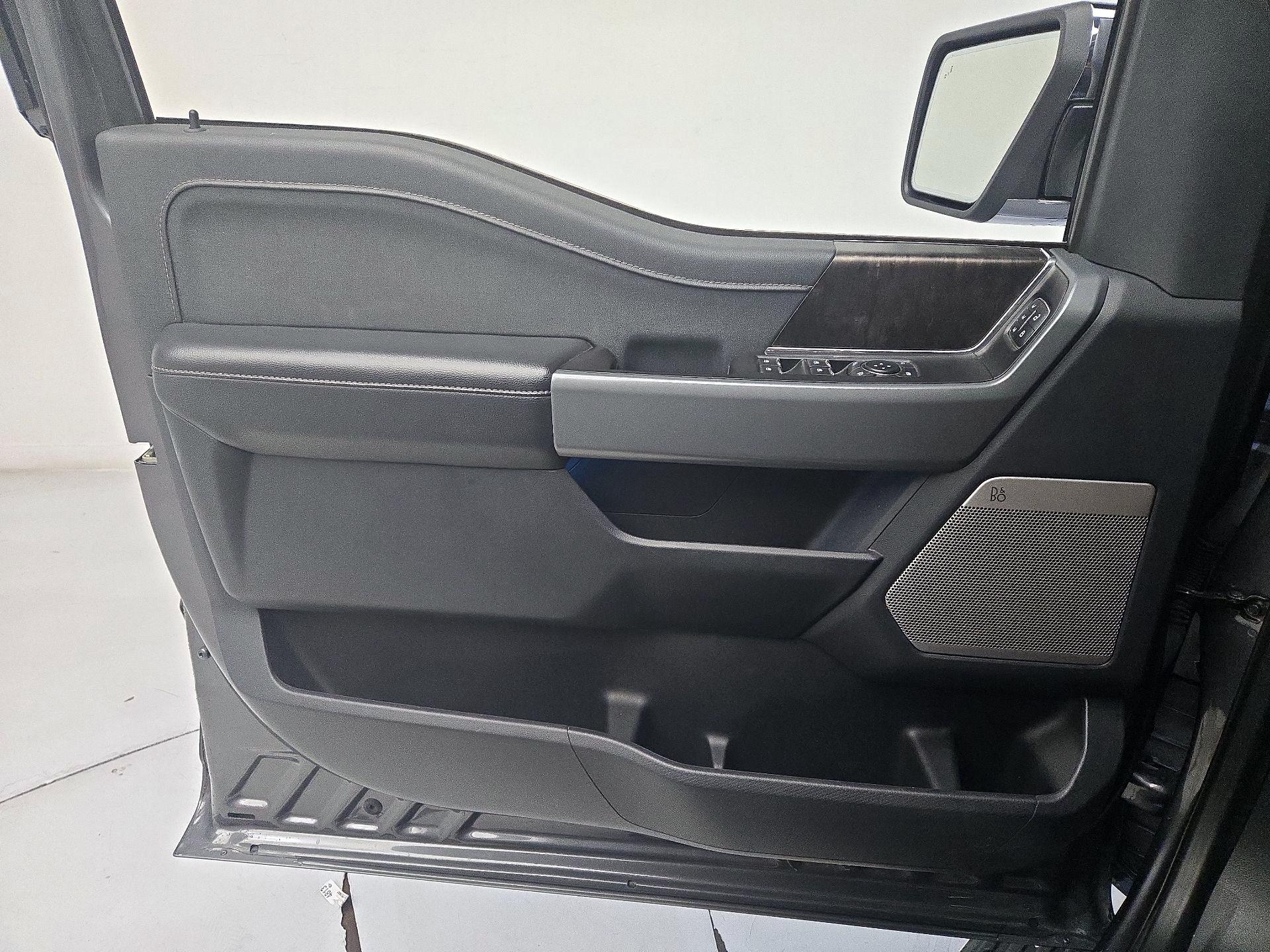 Thumbnail: 2023 Ford F-150 - 12