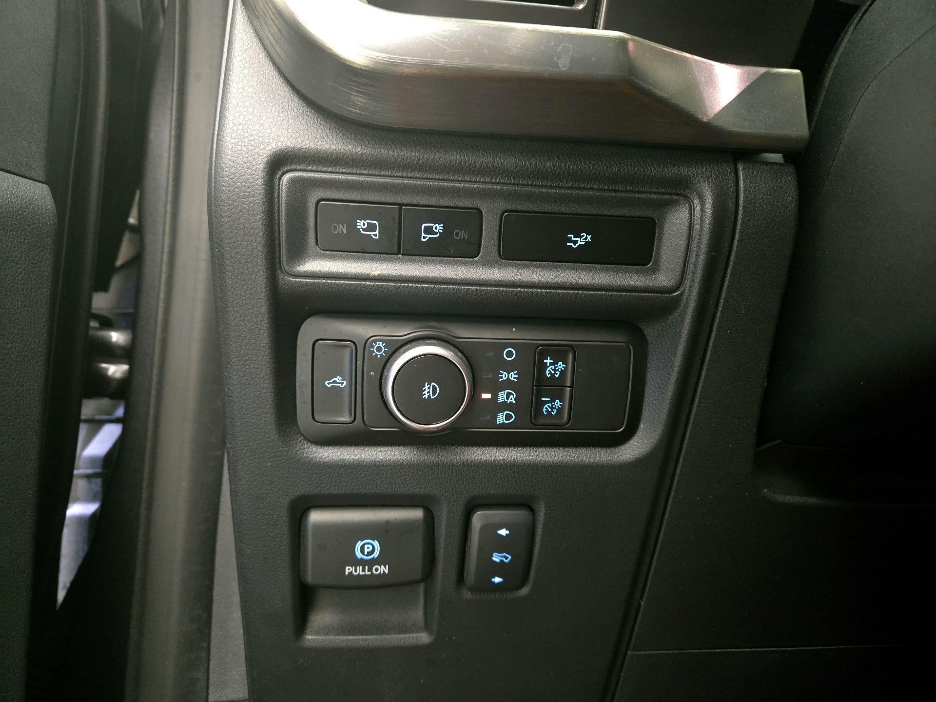 Thumbnail: 2023 Ford F-150 - 13