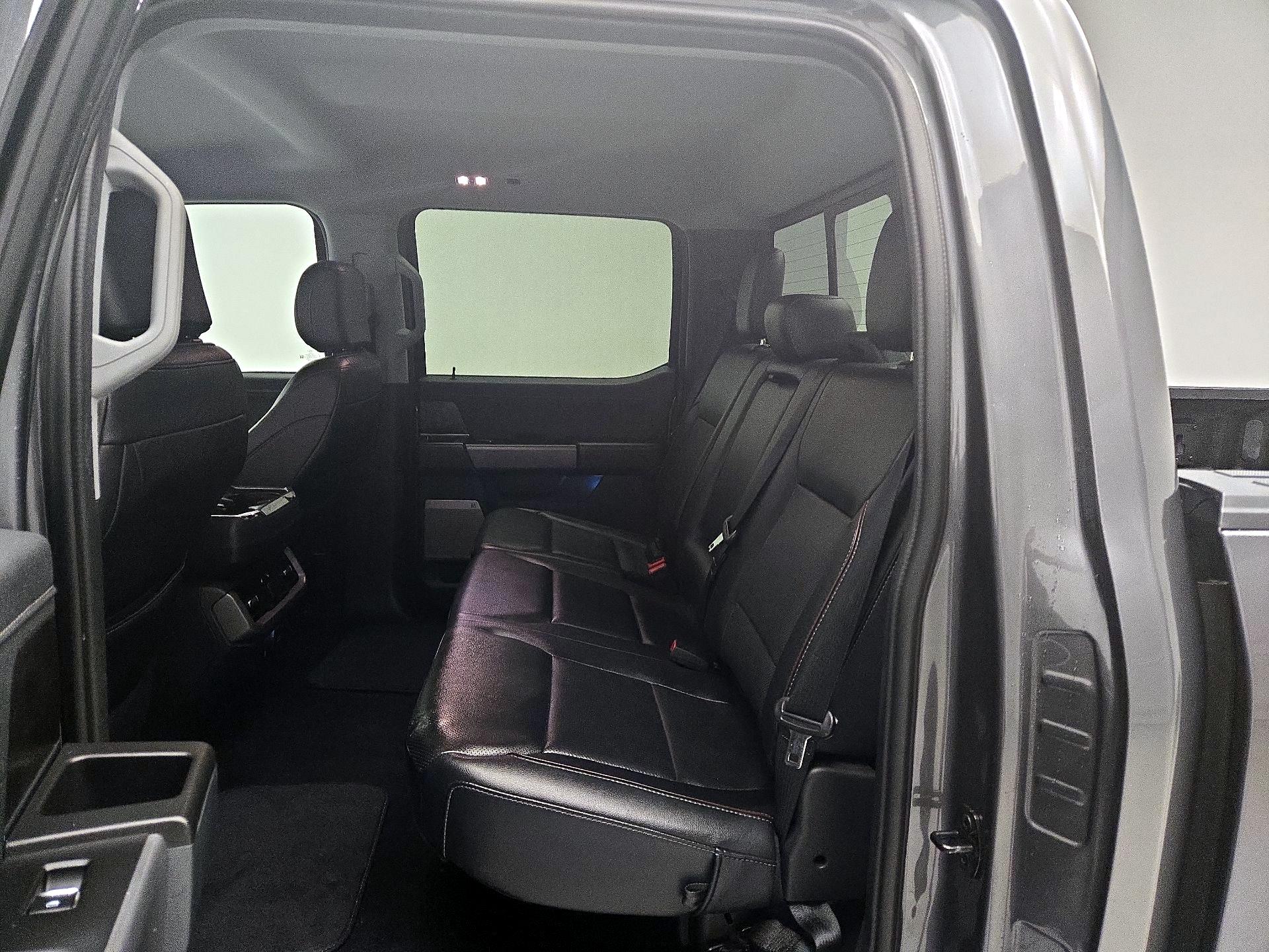 Thumbnail: 2023 Ford F-150 - 20