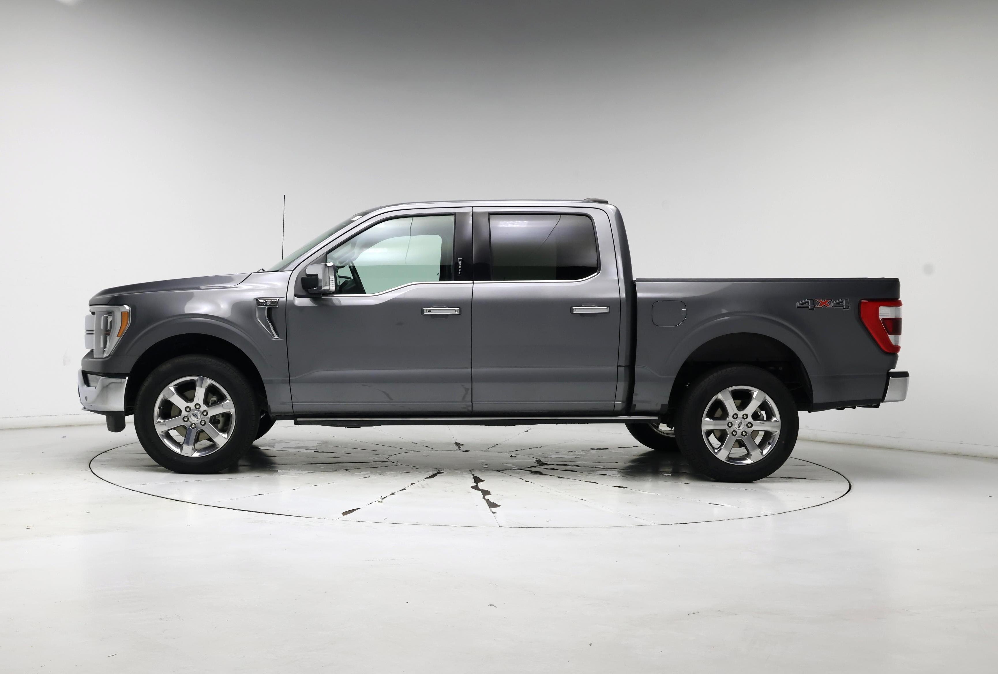 Thumbnail: 2023 Ford F-150 - 3