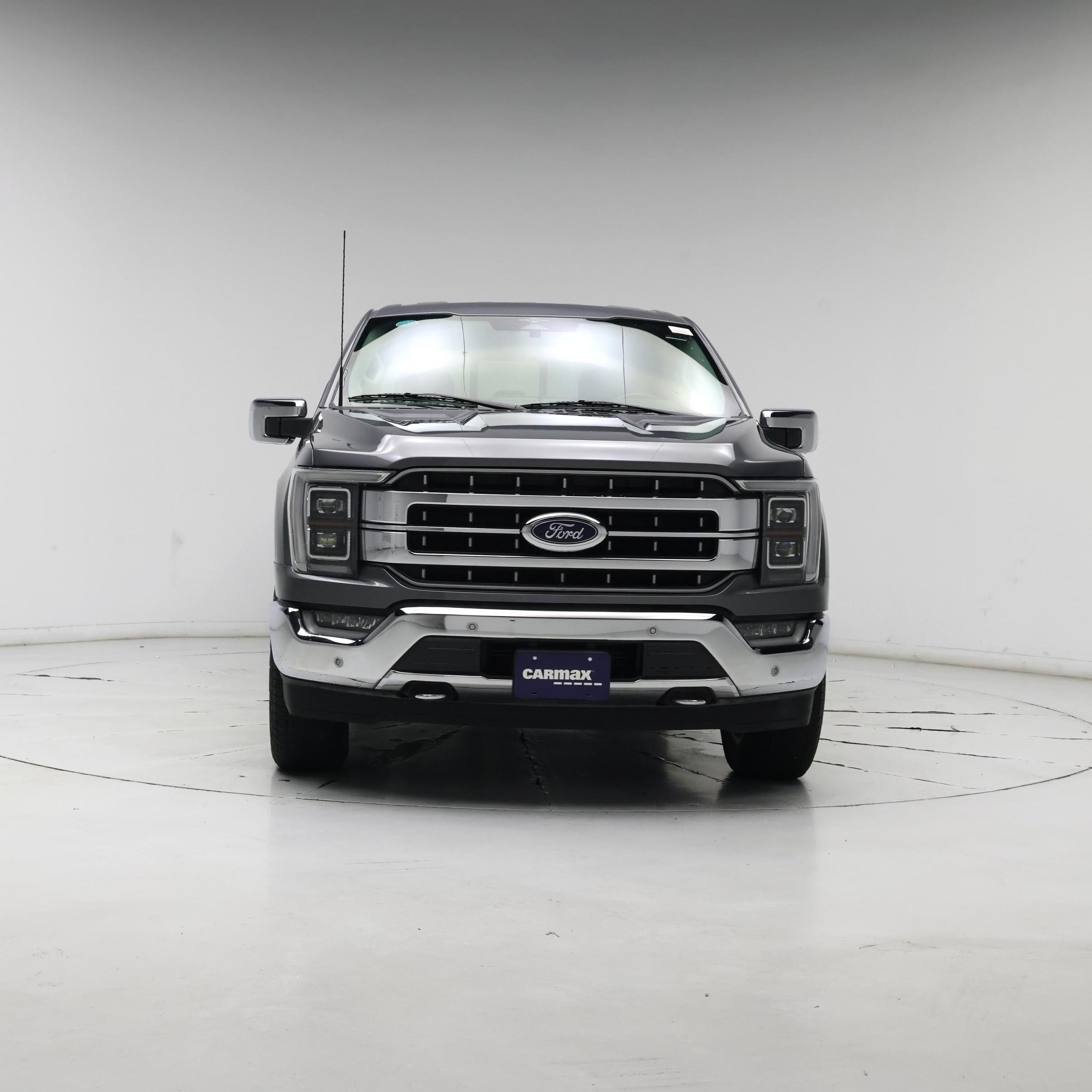 Thumbnail: 2023 Ford F-150 - 5