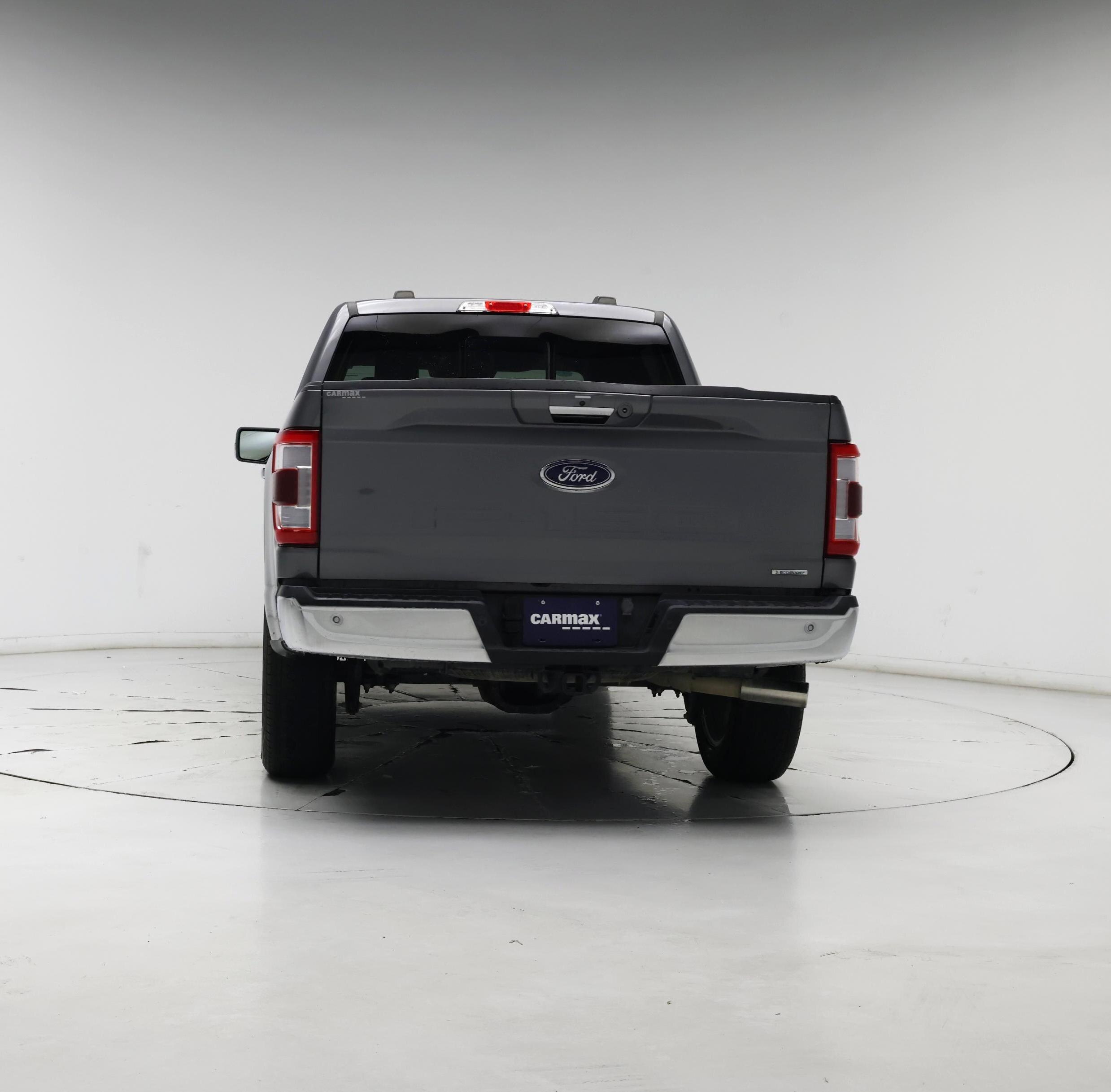 Thumbnail: 2023 Ford F-150 - 6