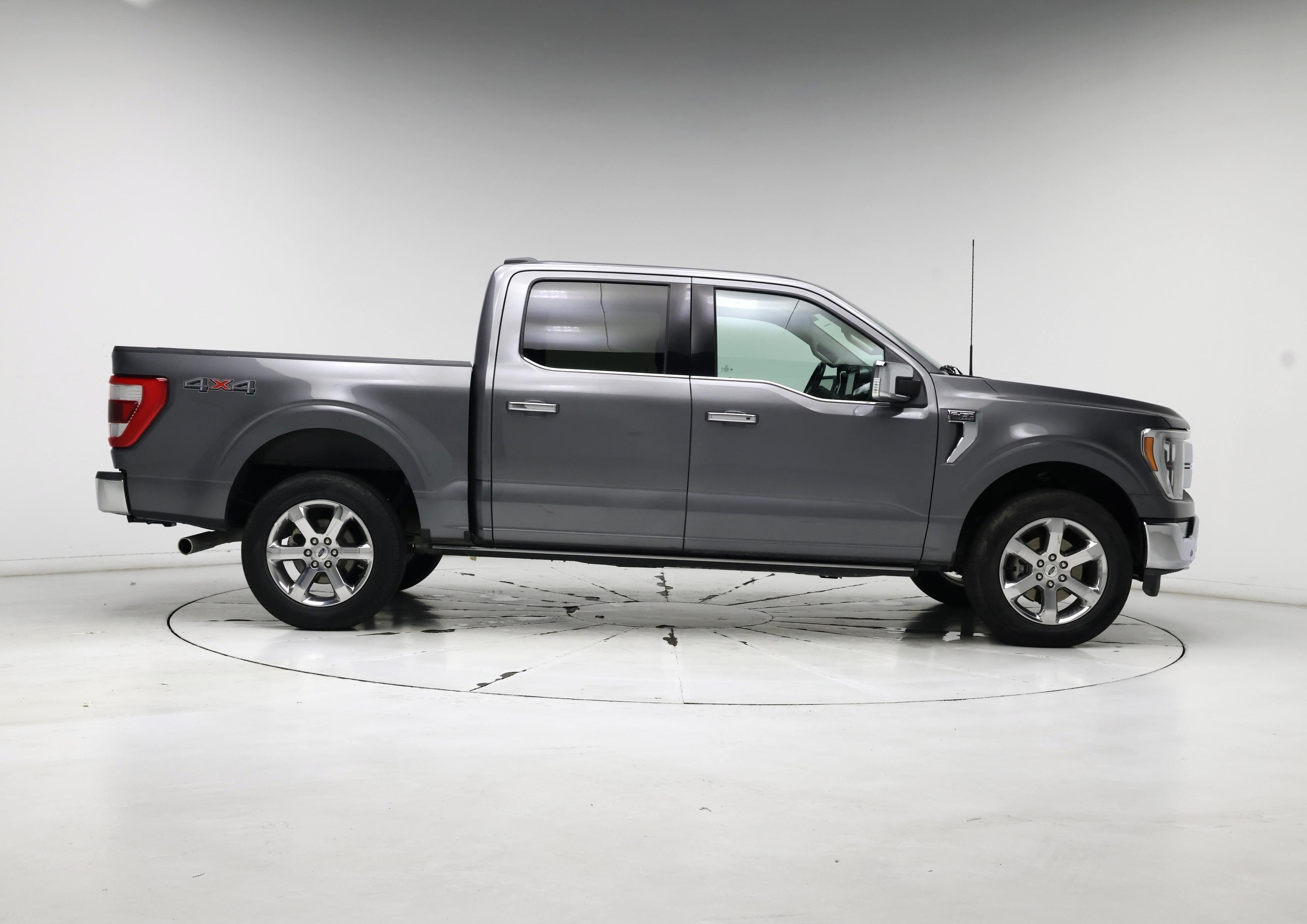 Thumbnail: 2023 Ford F-150 - 7