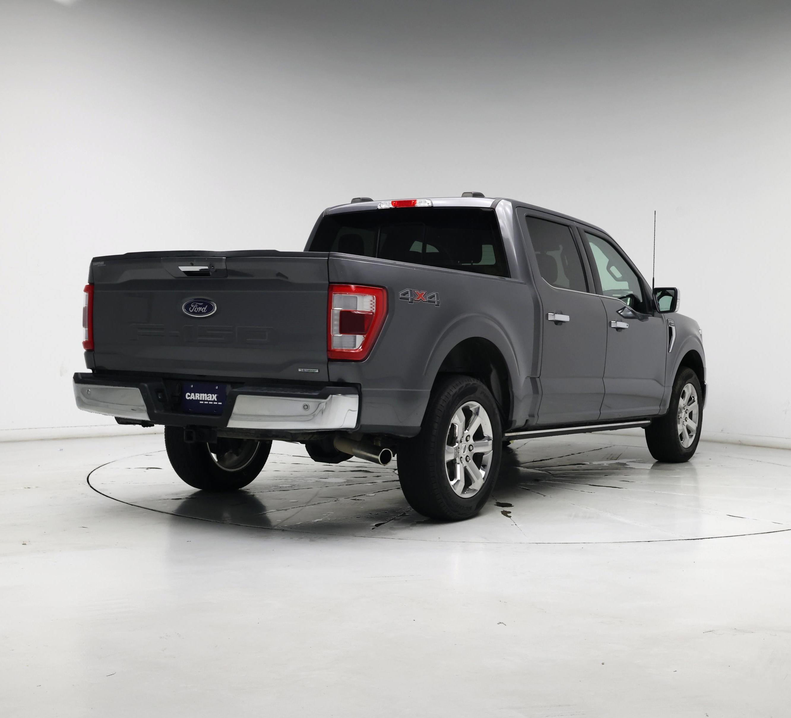 Thumbnail: 2023 Ford F-150 - 8