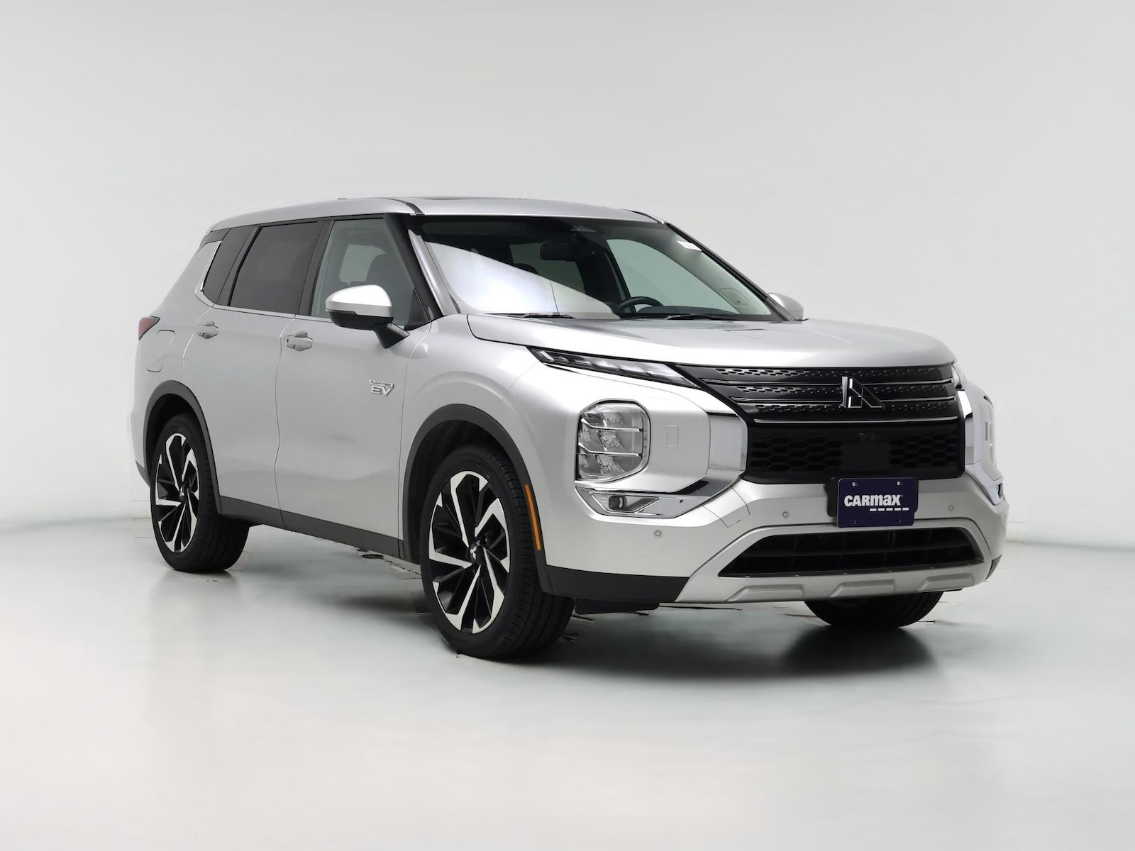 2023 Mitsubishi Outlander Plug-In Hybrid SE