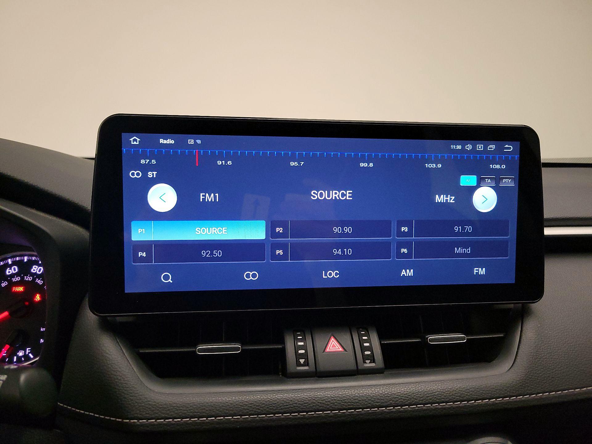 Thumbnail: 2021 Toyota RAV4 - 15