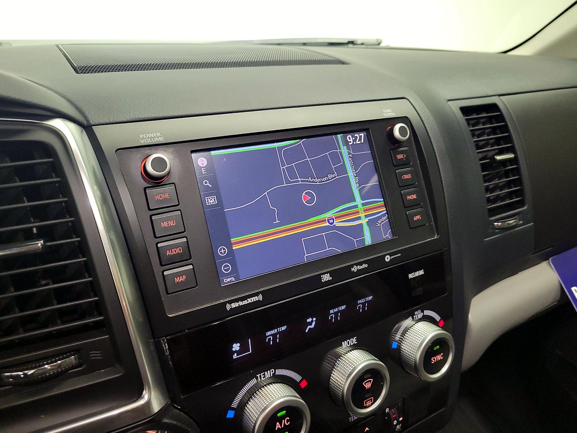 Thumbnail: 2020 Toyota Sequoia - 14