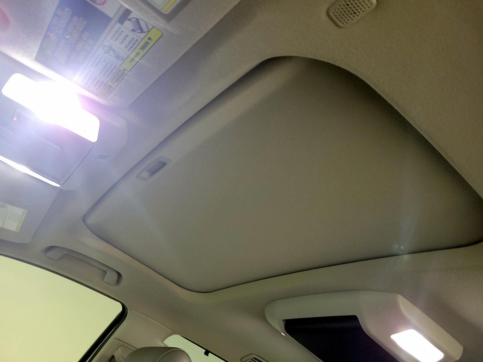 Thumbnail: 2020 Toyota Sequoia - 19