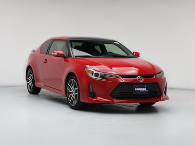 2014 Scion tC Monogram