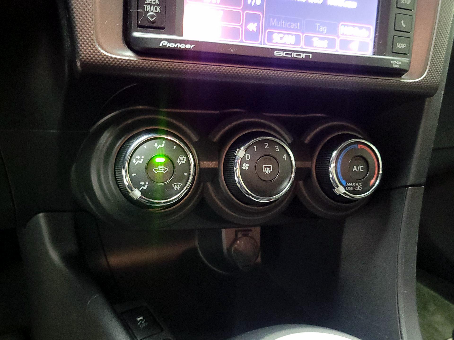 Thumbnail: 2014 Scion tC - 15