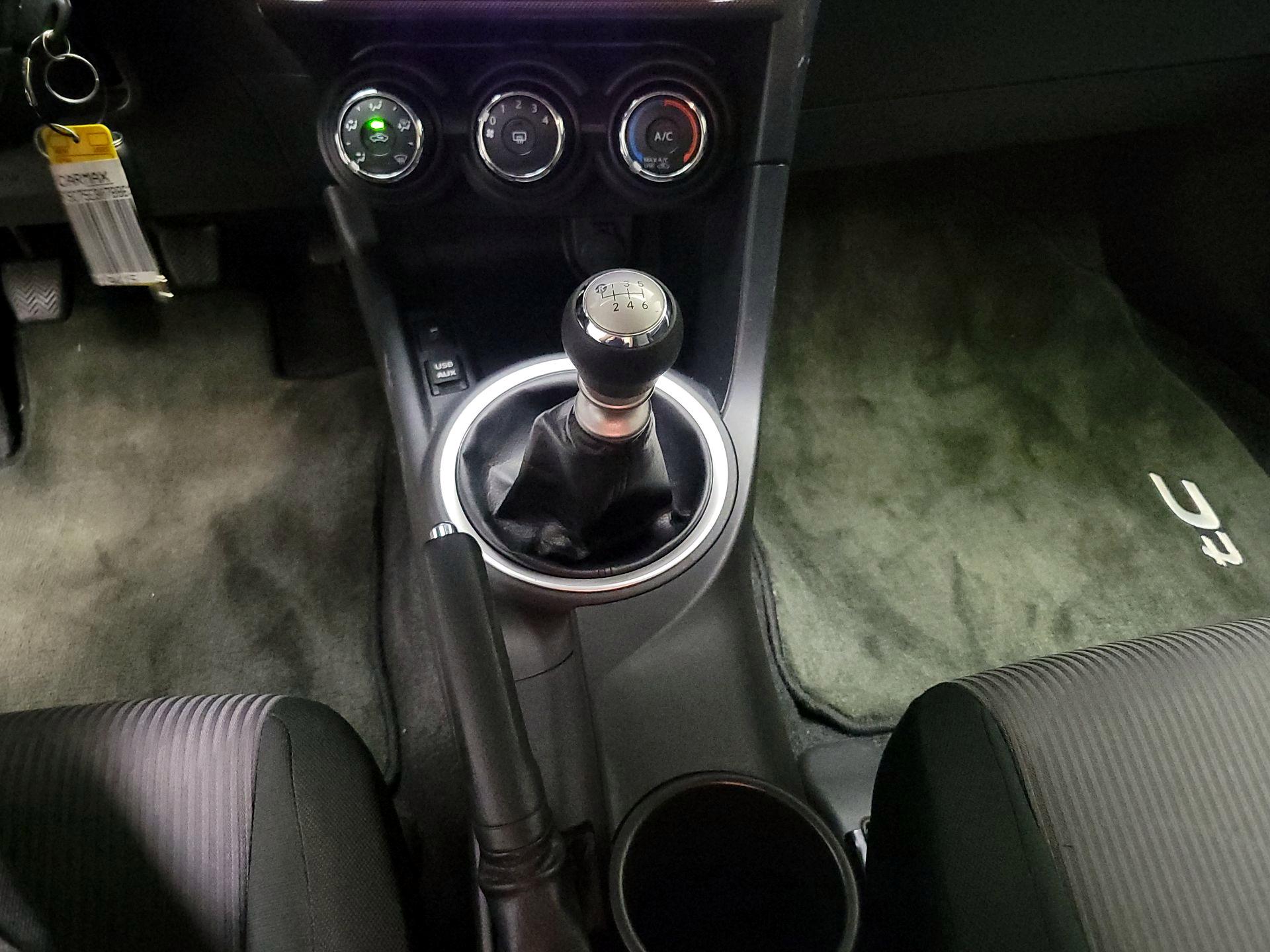 Thumbnail: 2014 Scion tC - 16