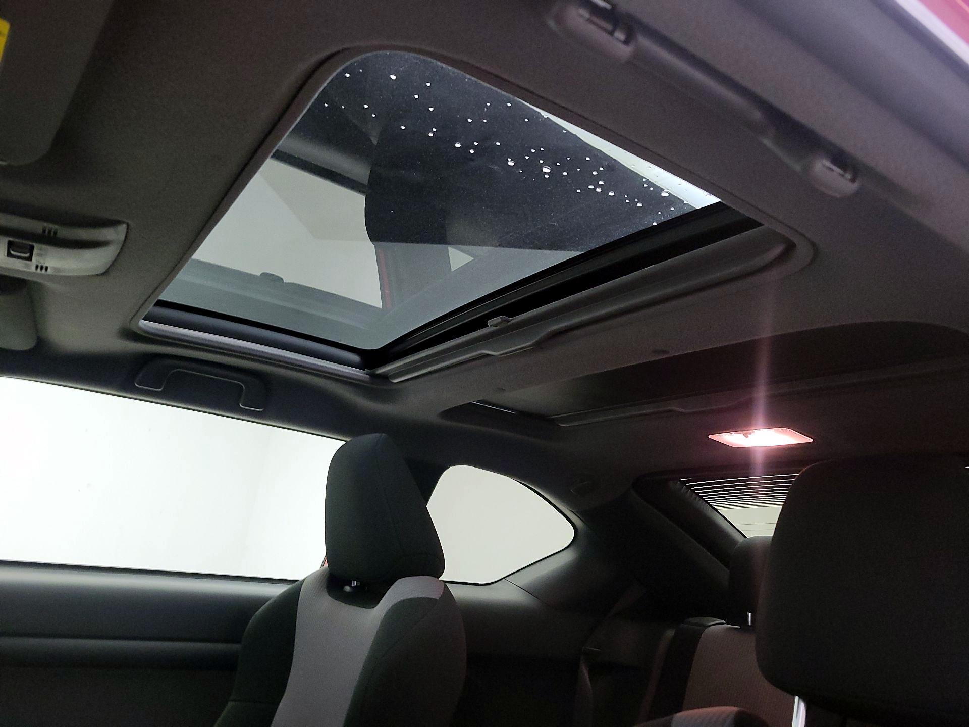 Thumbnail: 2014 Scion tC - 18