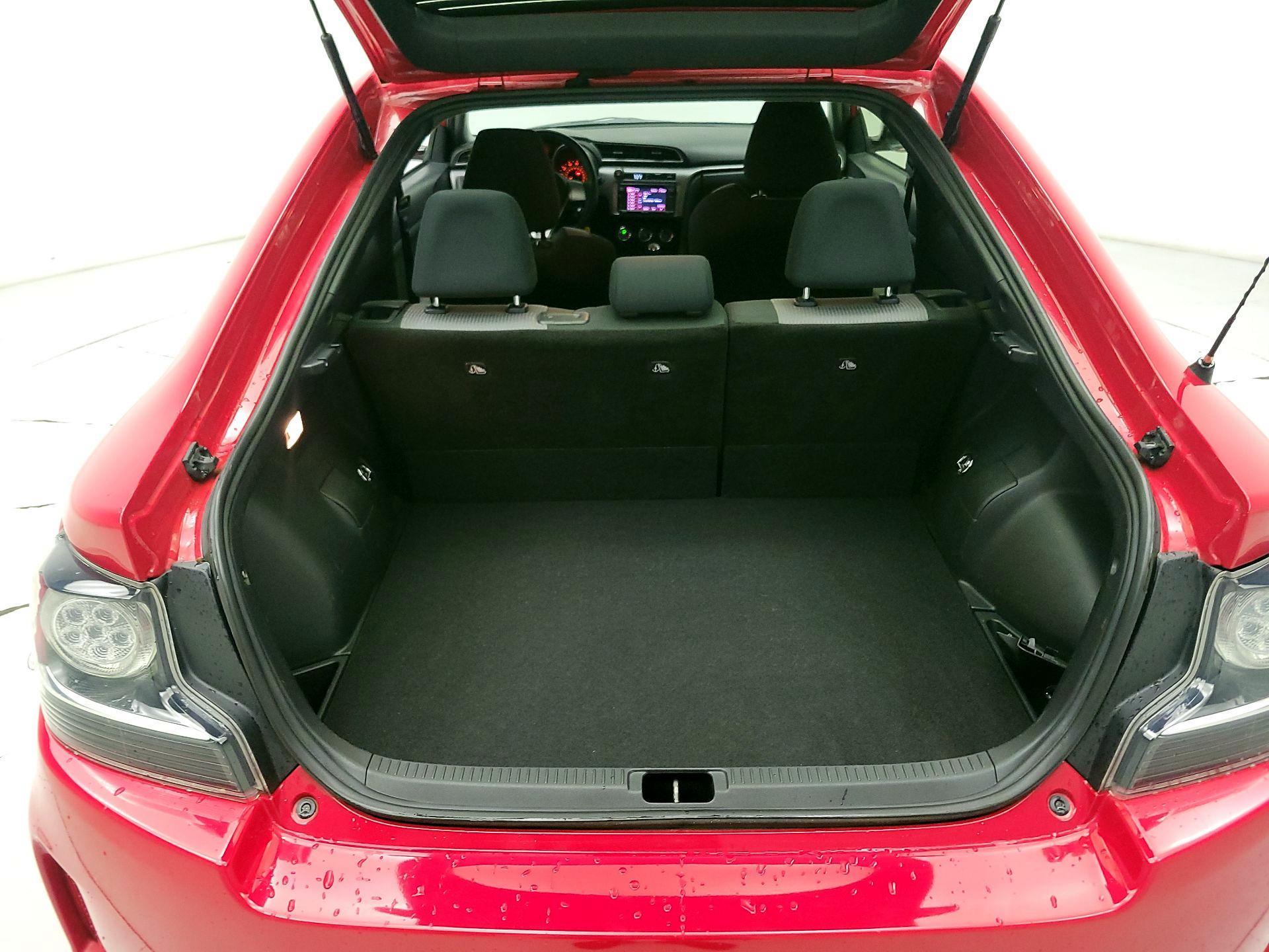 Thumbnail: 2014 Scion tC - 19