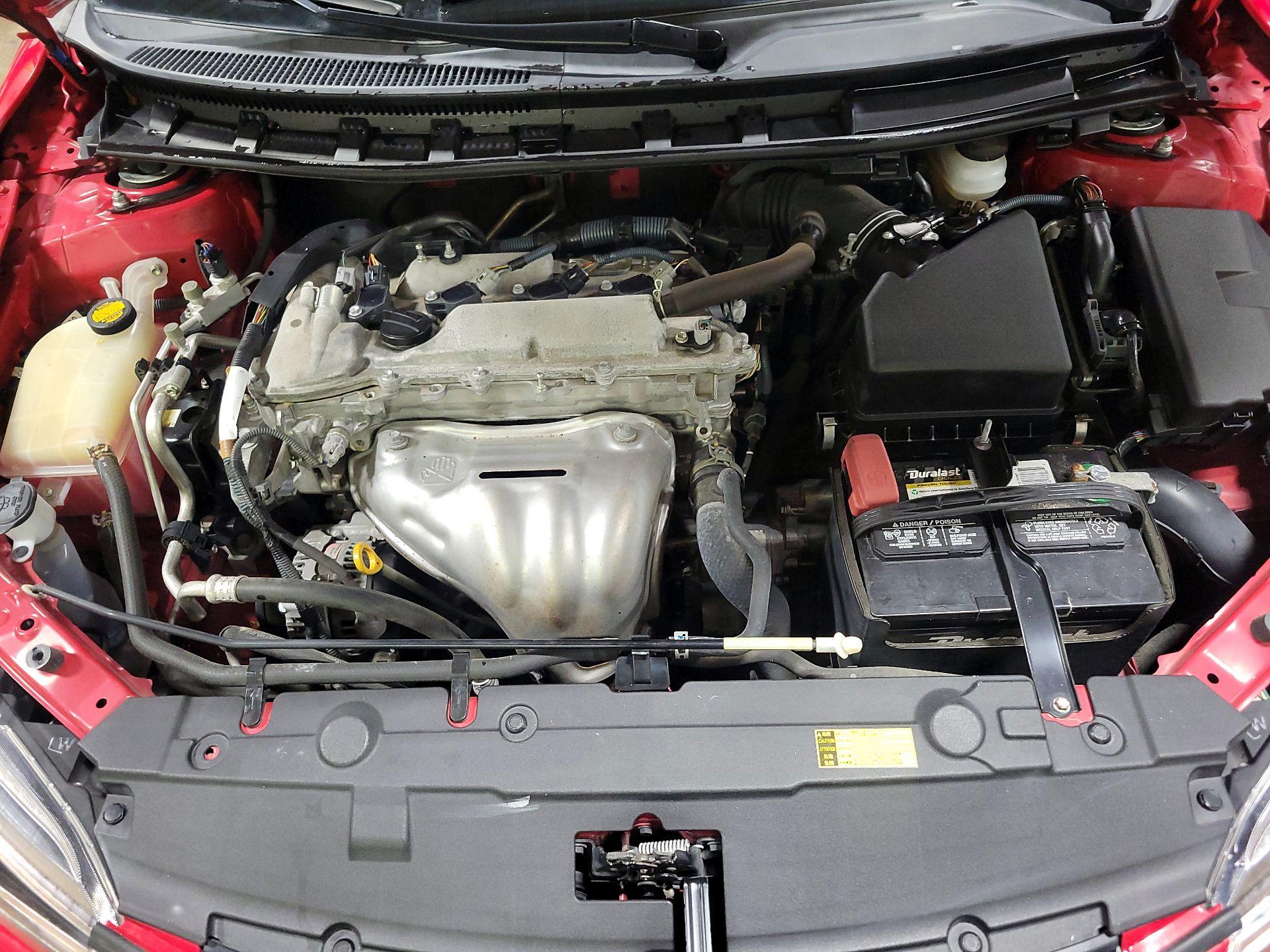 Thumbnail: 2014 Scion tC - 20