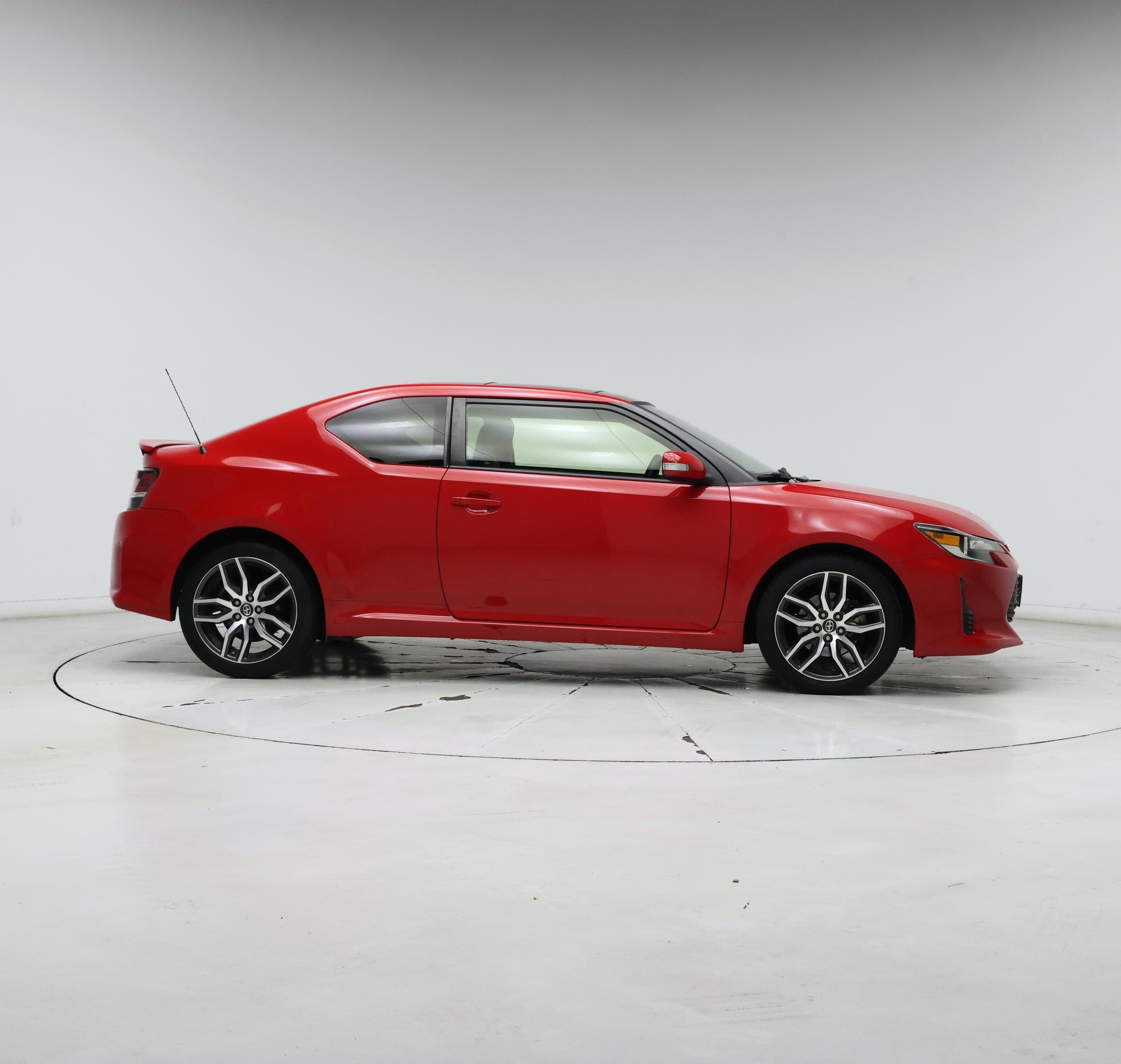Thumbnail: 2014 Scion tC - 7