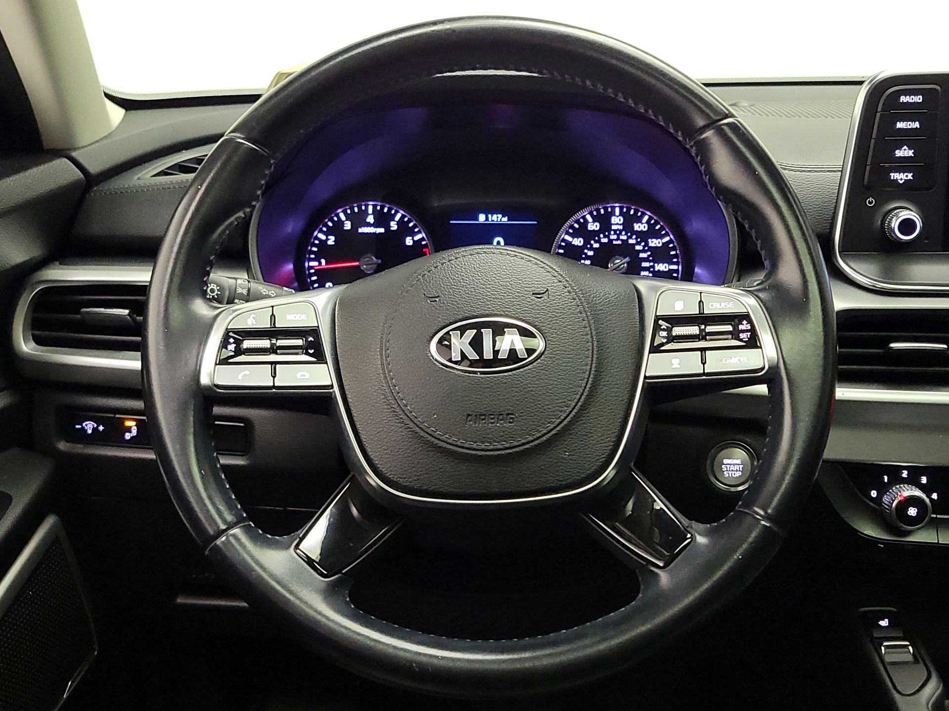 Thumbnail: 2020 Kia Telluride - 10