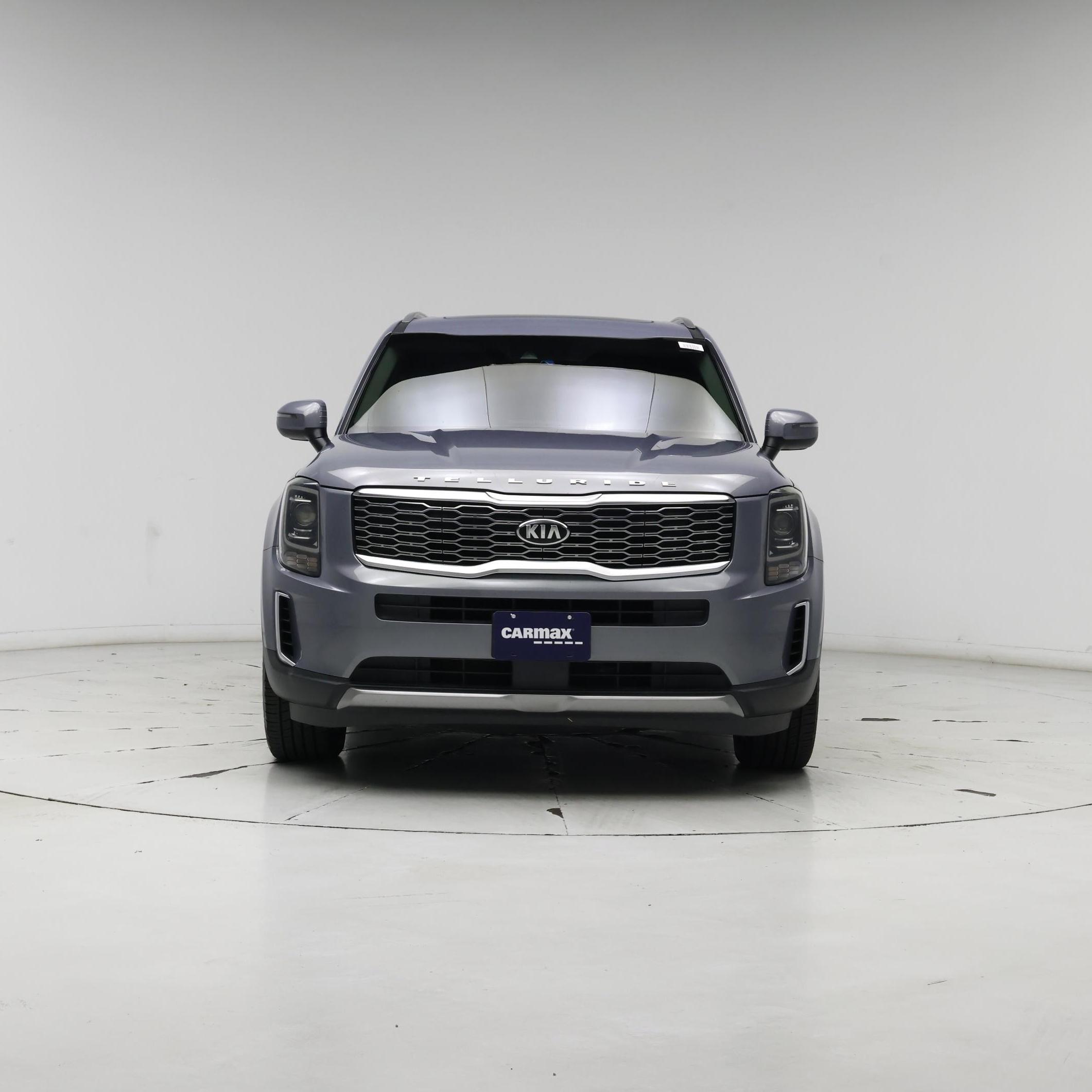 Thumbnail: 2020 Kia Telluride - 5