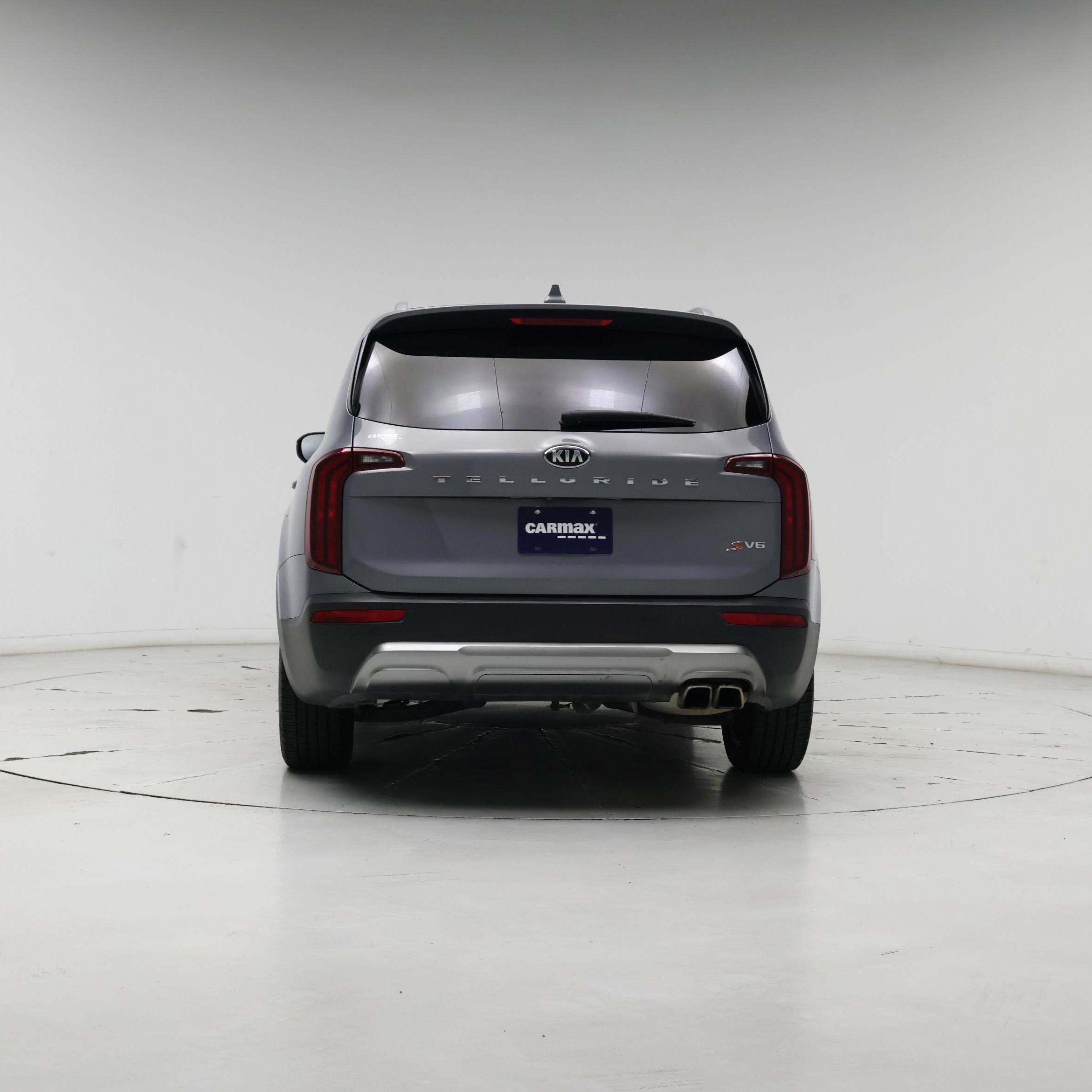 Thumbnail: 2020 Kia Telluride - 6