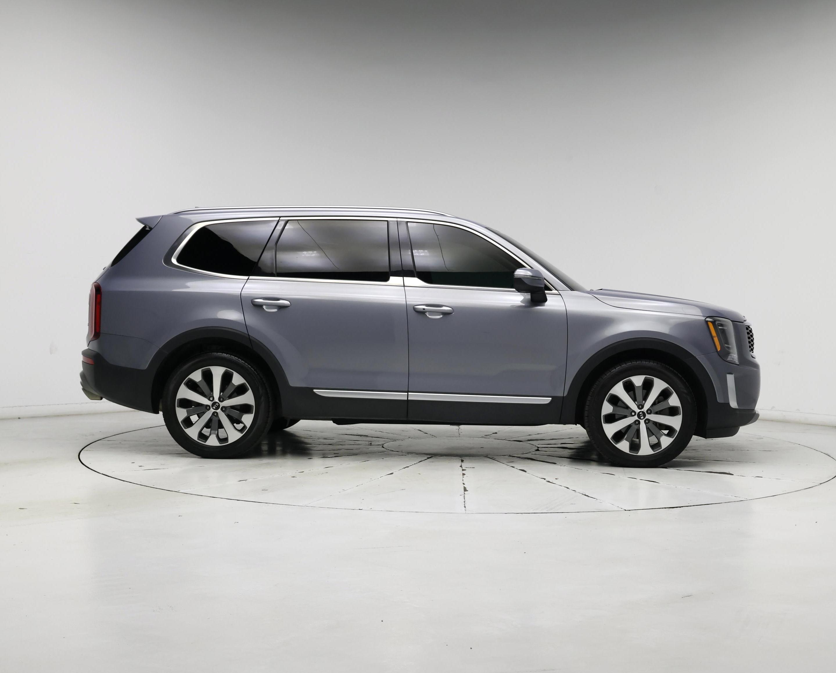 Thumbnail: 2020 Kia Telluride - 7