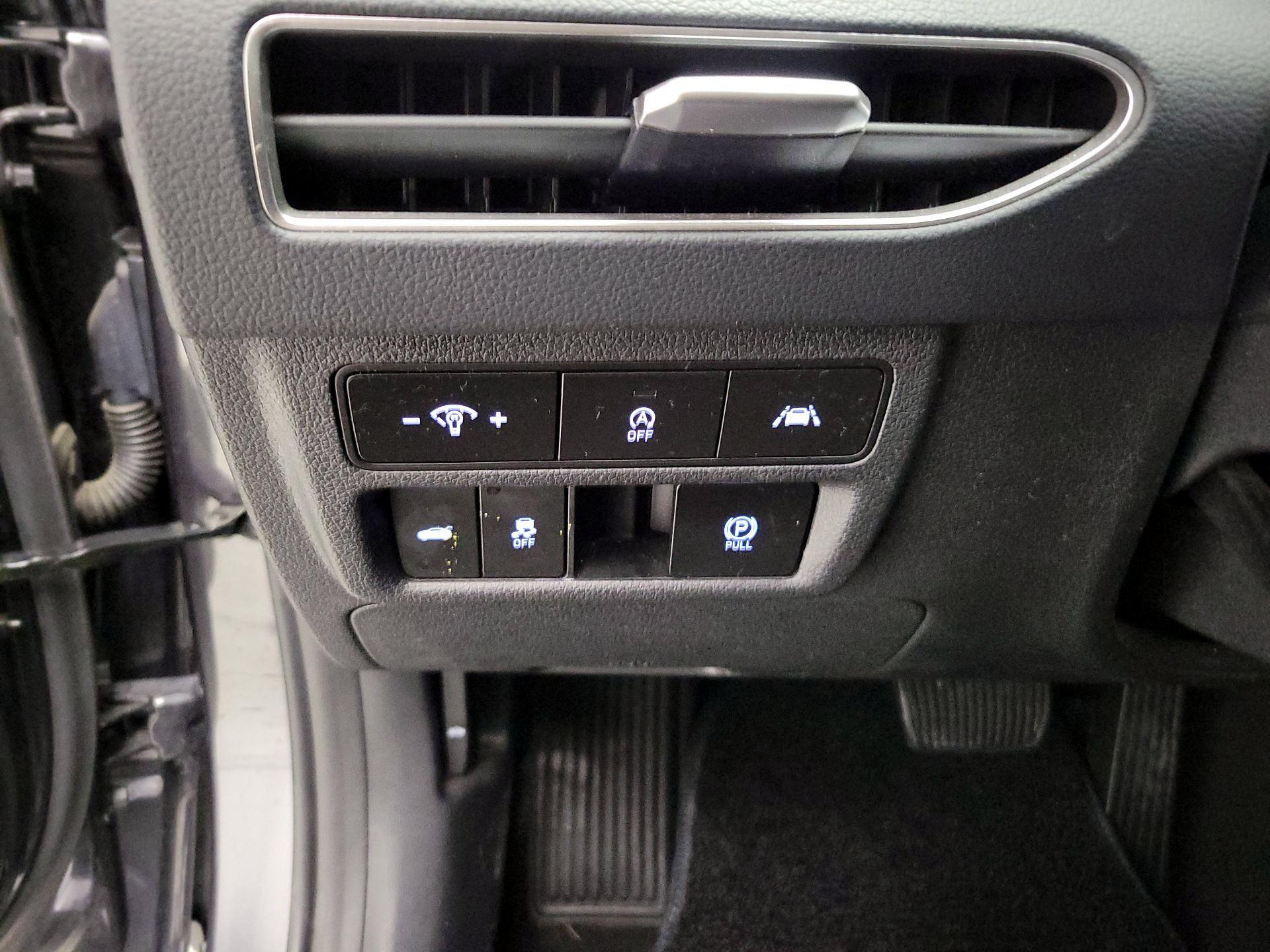 Thumbnail: 2021 Hyundai Sonata - 13